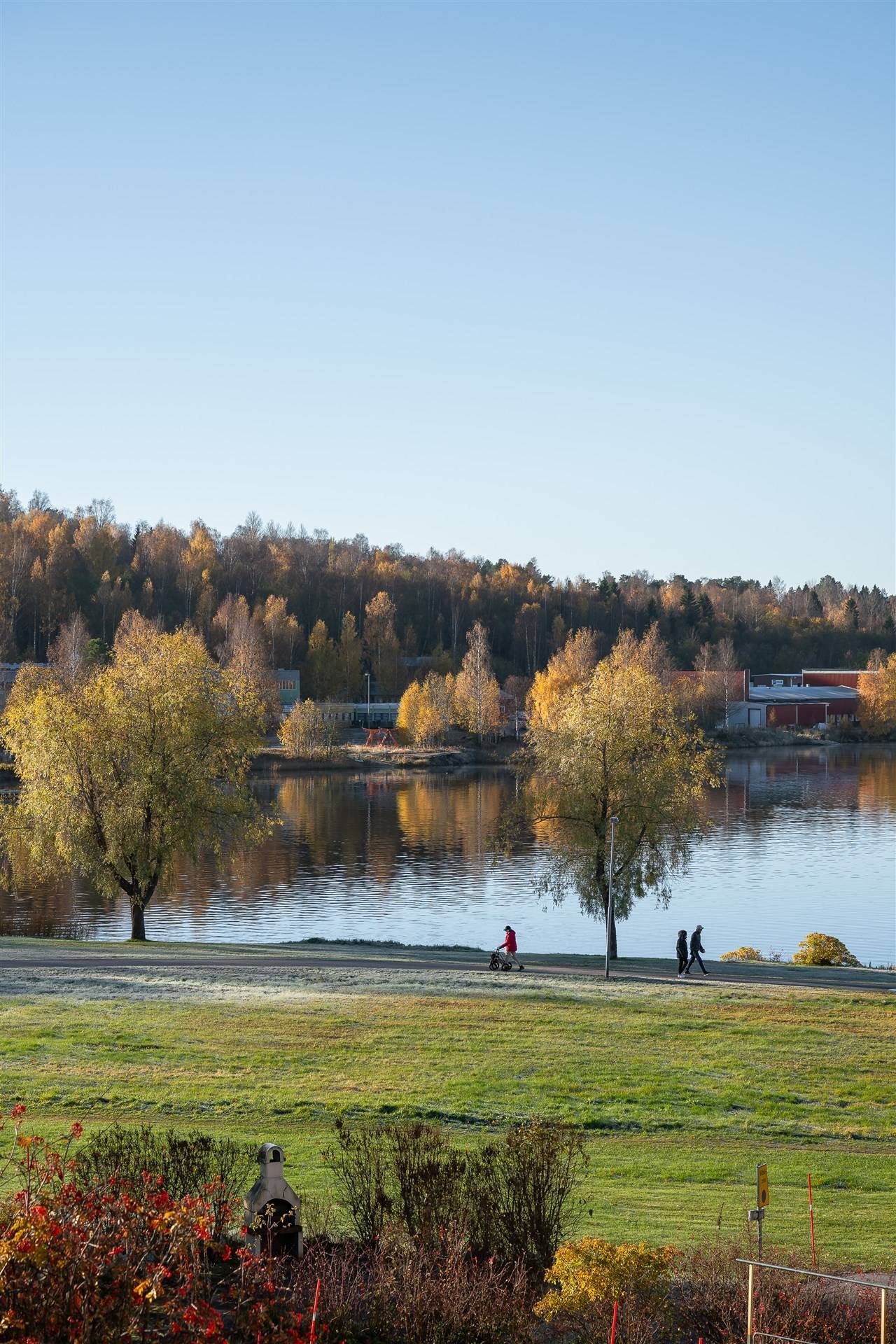 4 rum Lägenhet på Hovsgatan 42 Härnön Härnösands kommun - bild 8