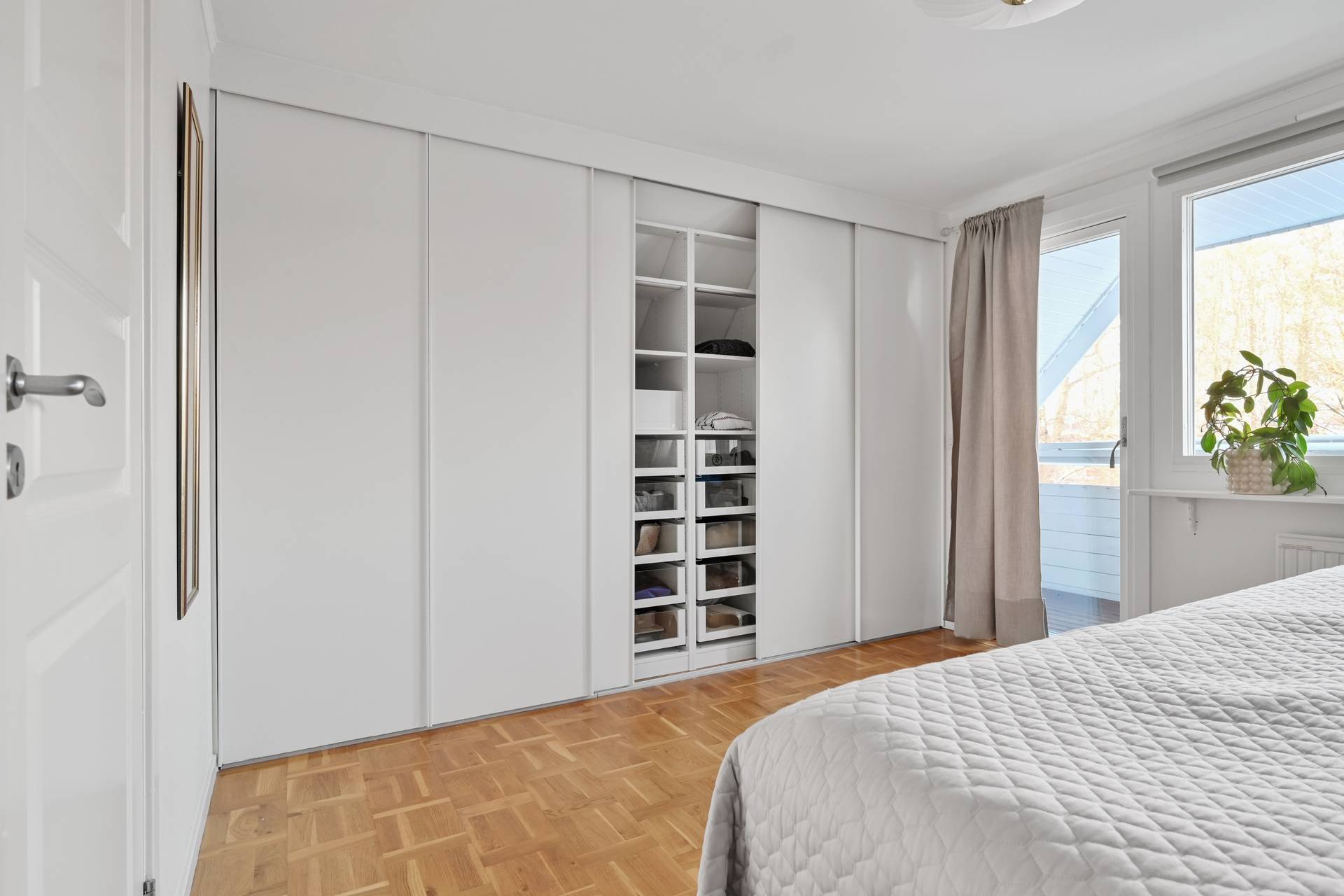 6 rum Villa på Betesvägen 4 Tureberg/Centrala Sollentuna Sollentuna kommun - bild 31
