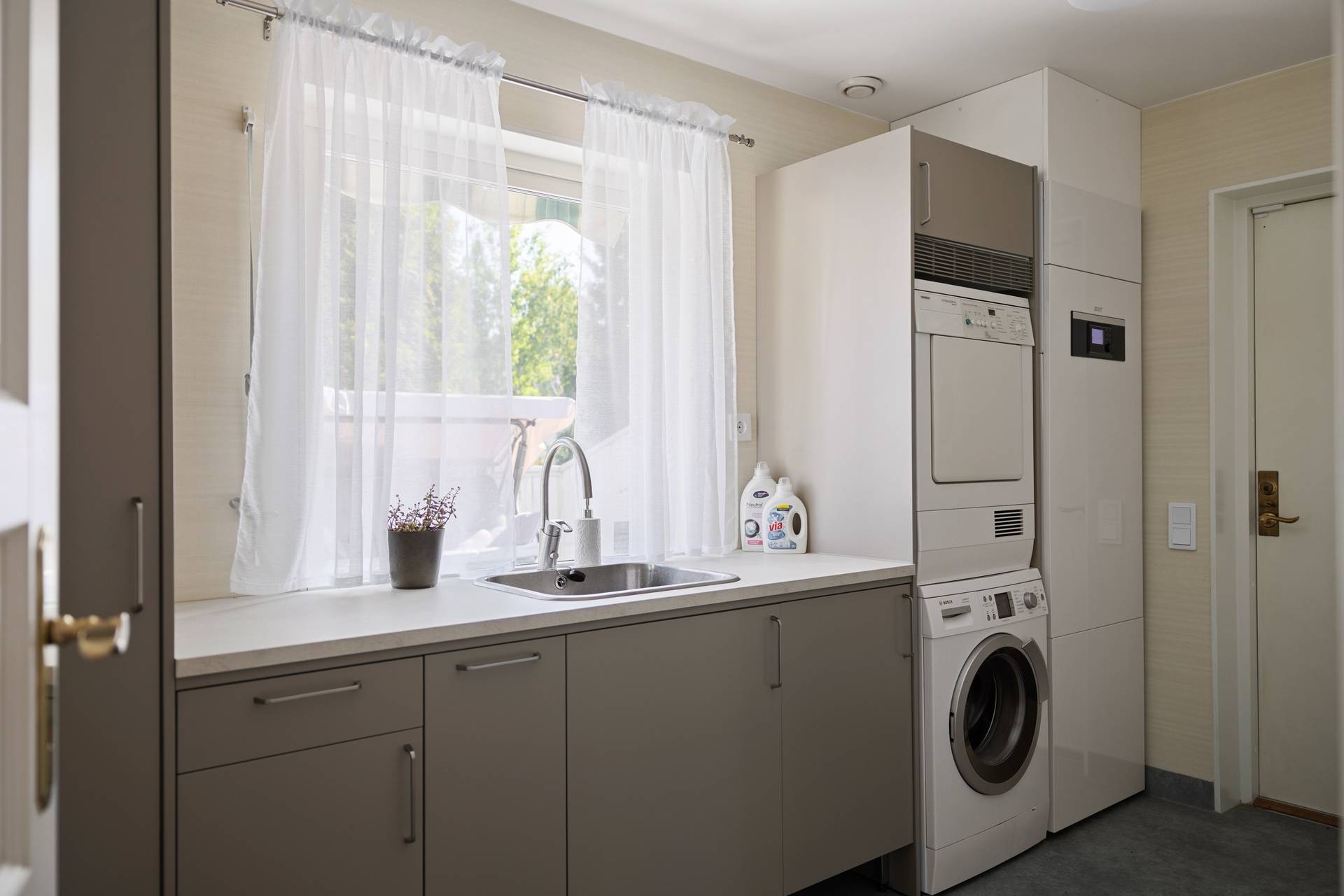 7 rum Villa på Lidvägen 41 Trollbäcken Tyresö kommun - bild 28