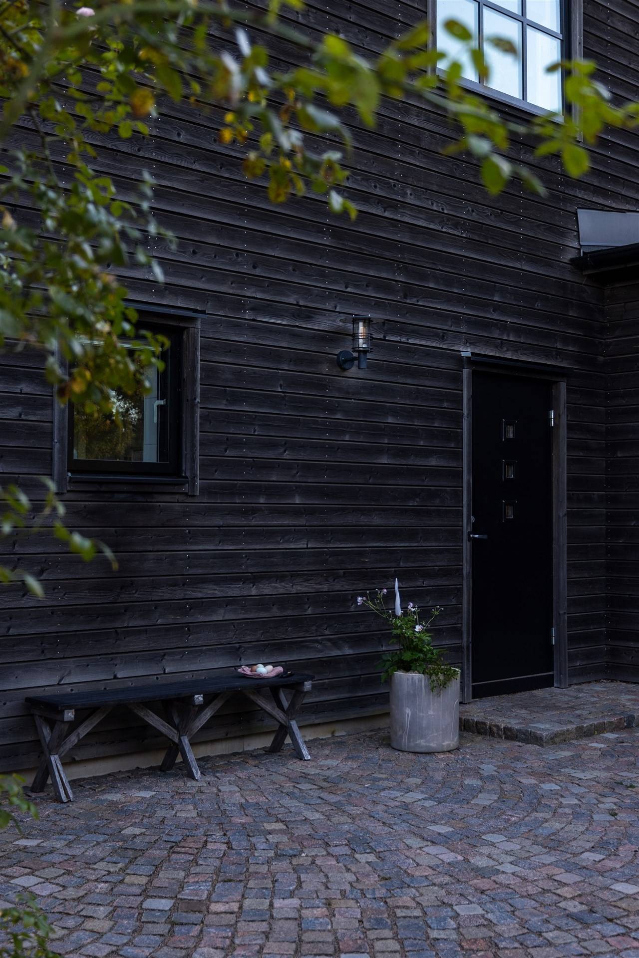 3 rum Villa på Mannarp 435 Harplinge Halmstads kommun - bild 20