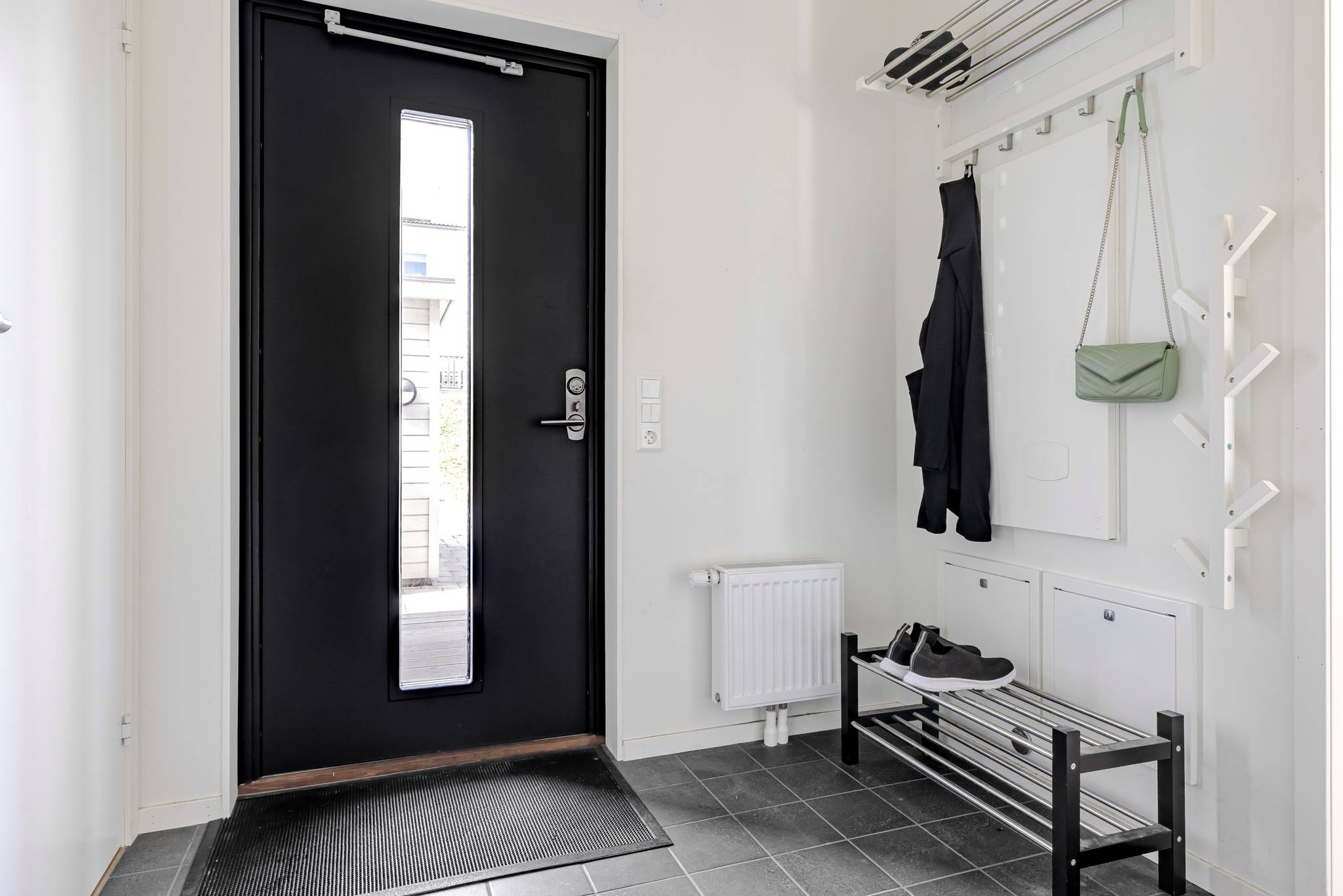 5 rum Radhus på Hårdvallsliden 32 Berg Linköpings kommun - bild 6