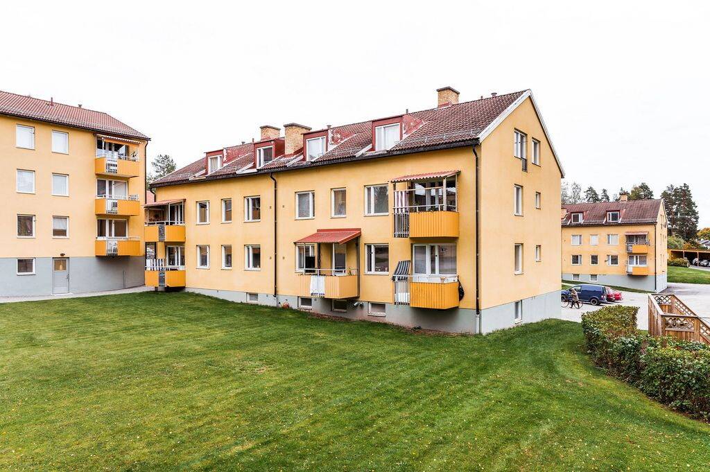 1 rum Lägenhet på Bergsätravägen 5C Grycksbo Falu kommun - bild 10