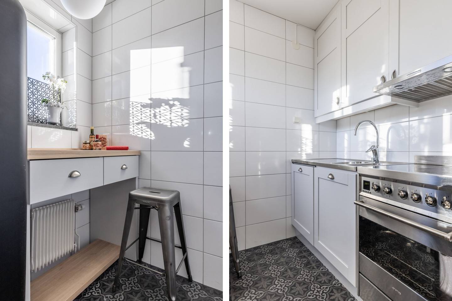 2 rum Lägenhet på Millåkersgatan 11 B Mora Centrum Mora kommun - bild 13