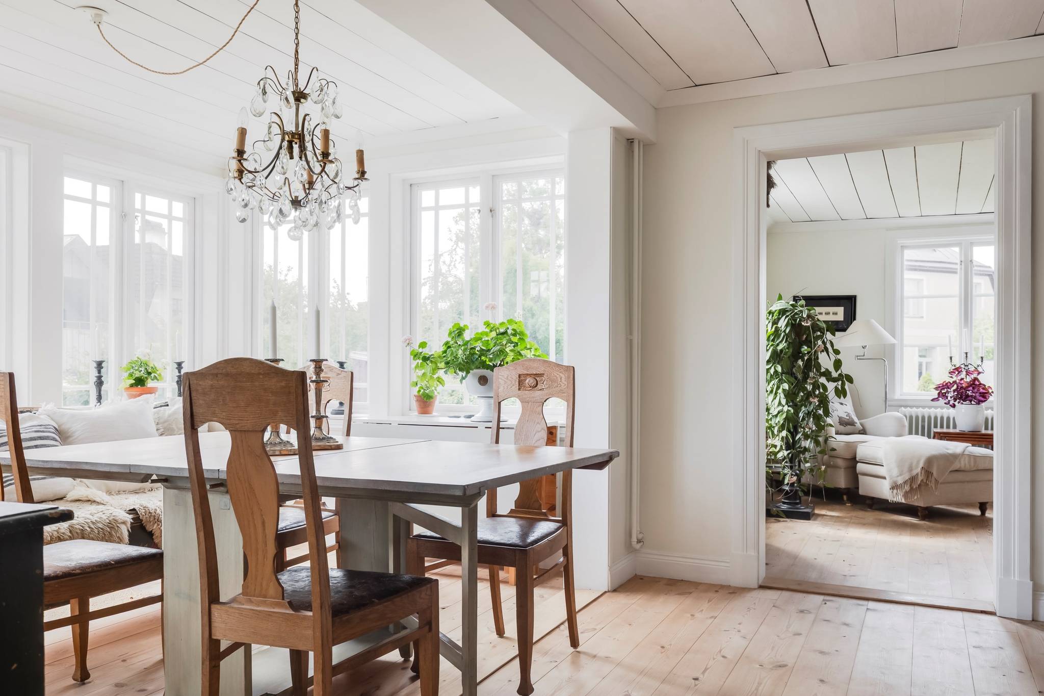 6 rum Villa på Södra stigen 3 Sörby Örebro kommun - bild 19