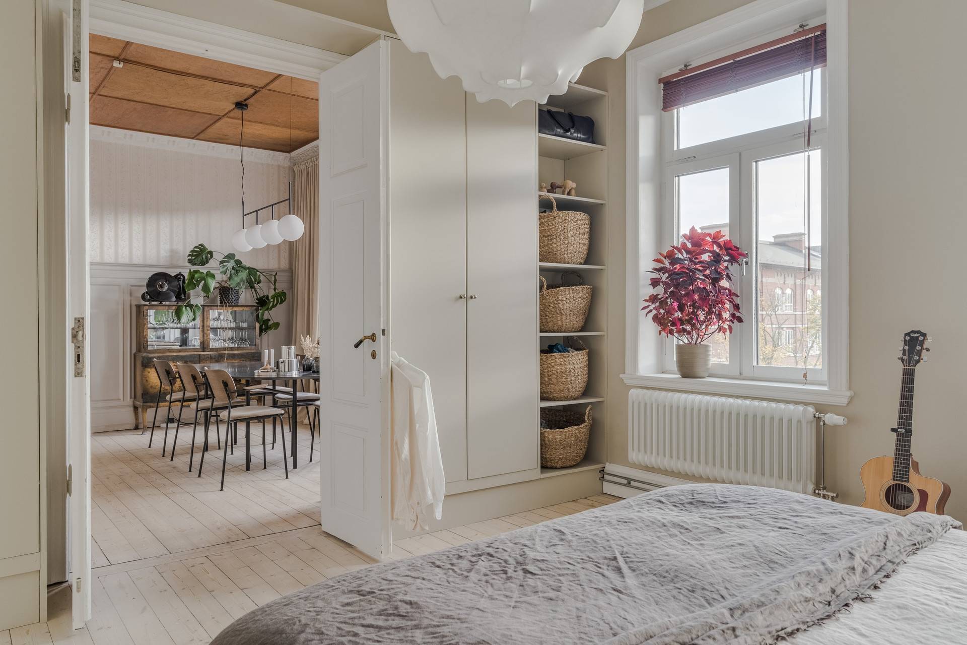 3 rum Lägenhet på Föreningsgatan 47A Rörsjöstaden Malmö kommun - bild 16