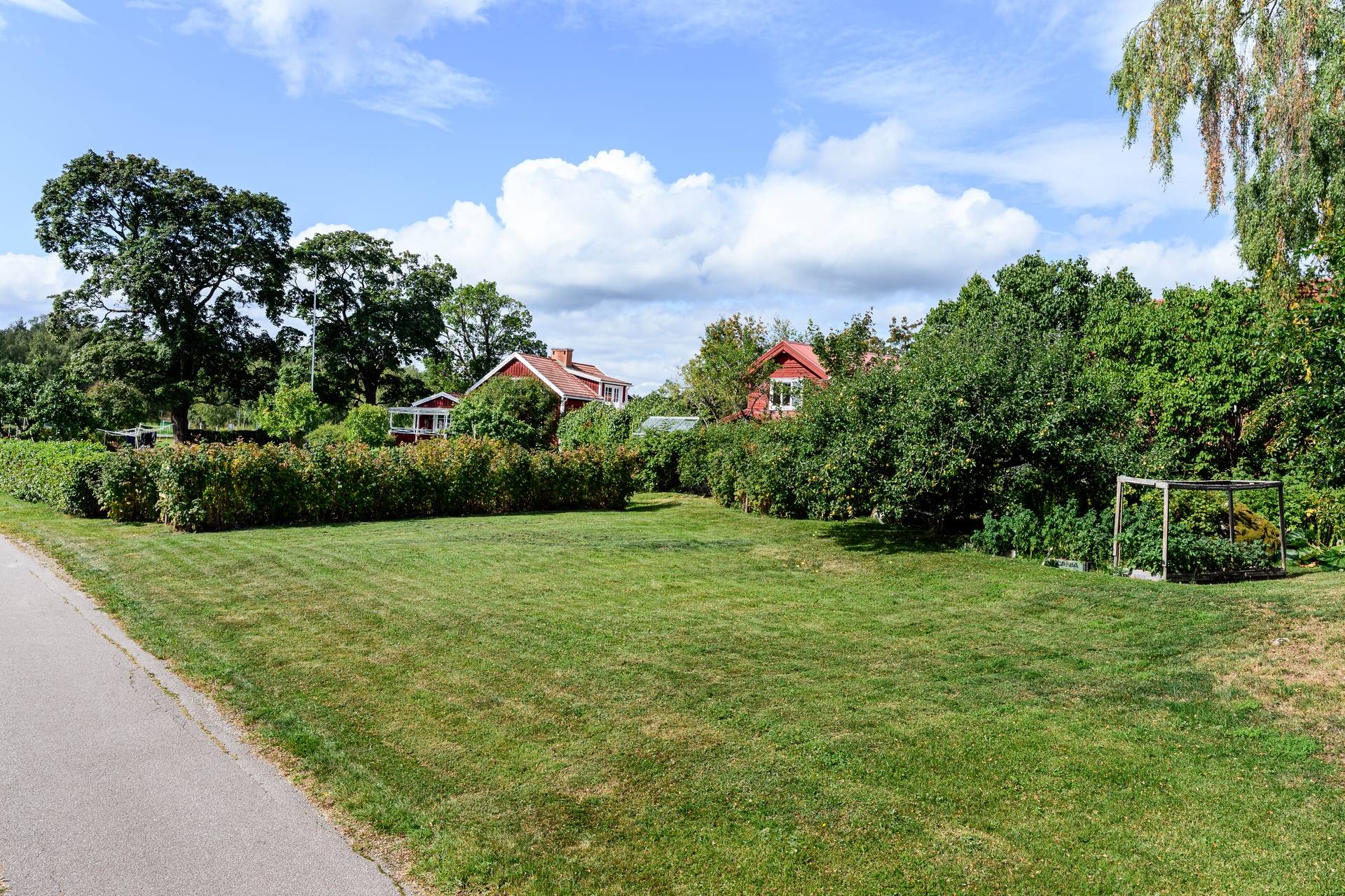 6 rum Villa på Källevägen 5 Svärdsjö Falu kommun - bild 26
