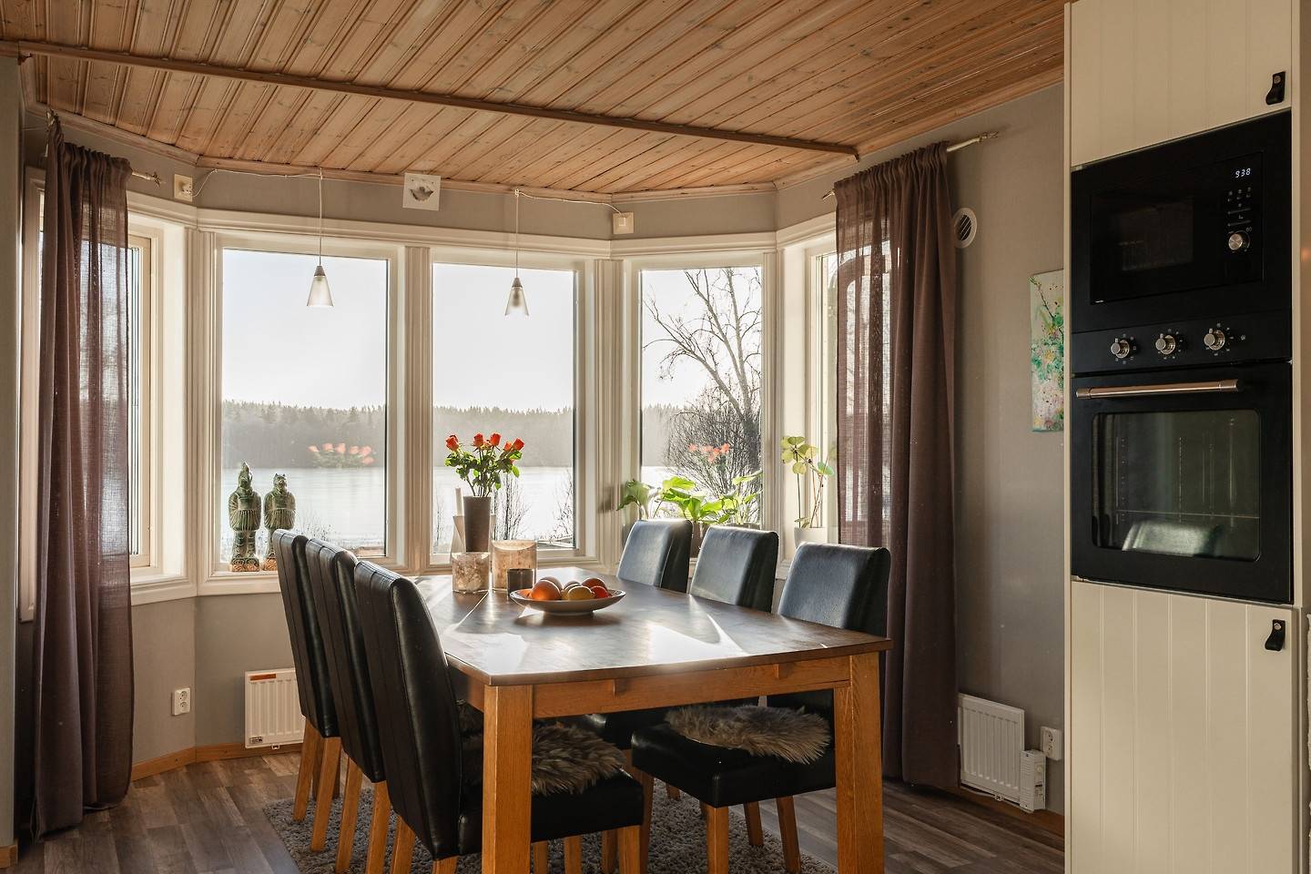 100 m² Villa på Björkvägen 8 Tovrida Udde Jönköpings kommun - bild 14