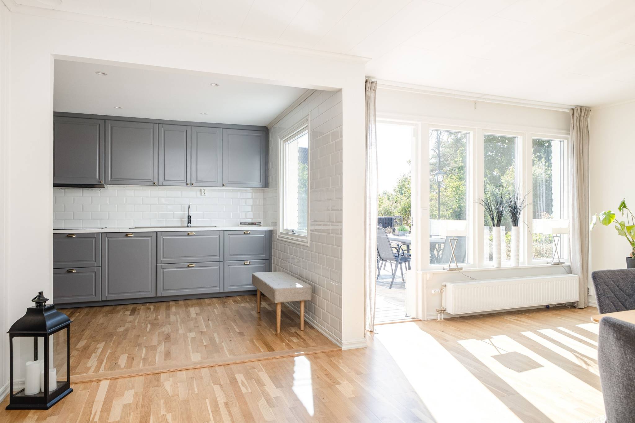 7 rum villa på Kapellvägen 5 Centrum, Enköpings kommun - bild 4