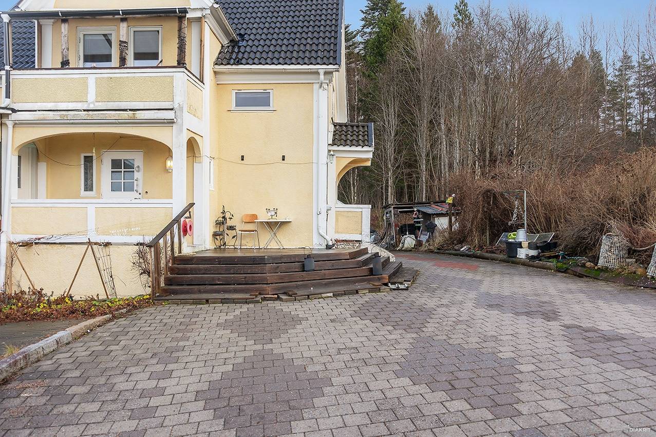 4 rum Villa på Kammarsvägen 3 Årjäng Årjängs kommun - bild 36