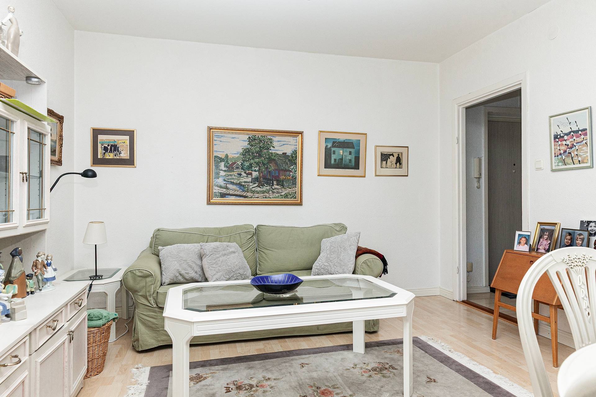 2 rum Lägenhet på Handelsmansgatan 6A Eneborg Helsingborgs kommun - bild 4