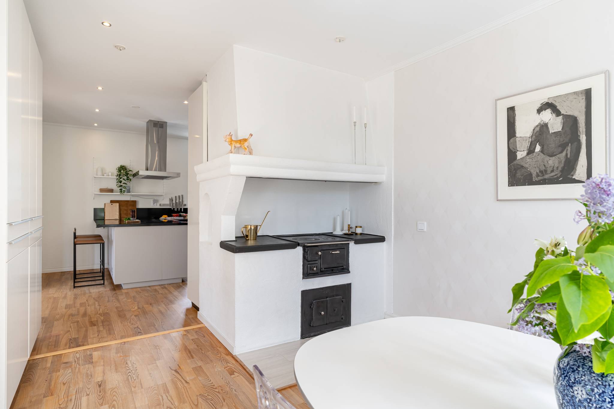 7 rum Villa på Långvinkelsgatan 7 Grangärdet Eskilstuna kommun - bild 18