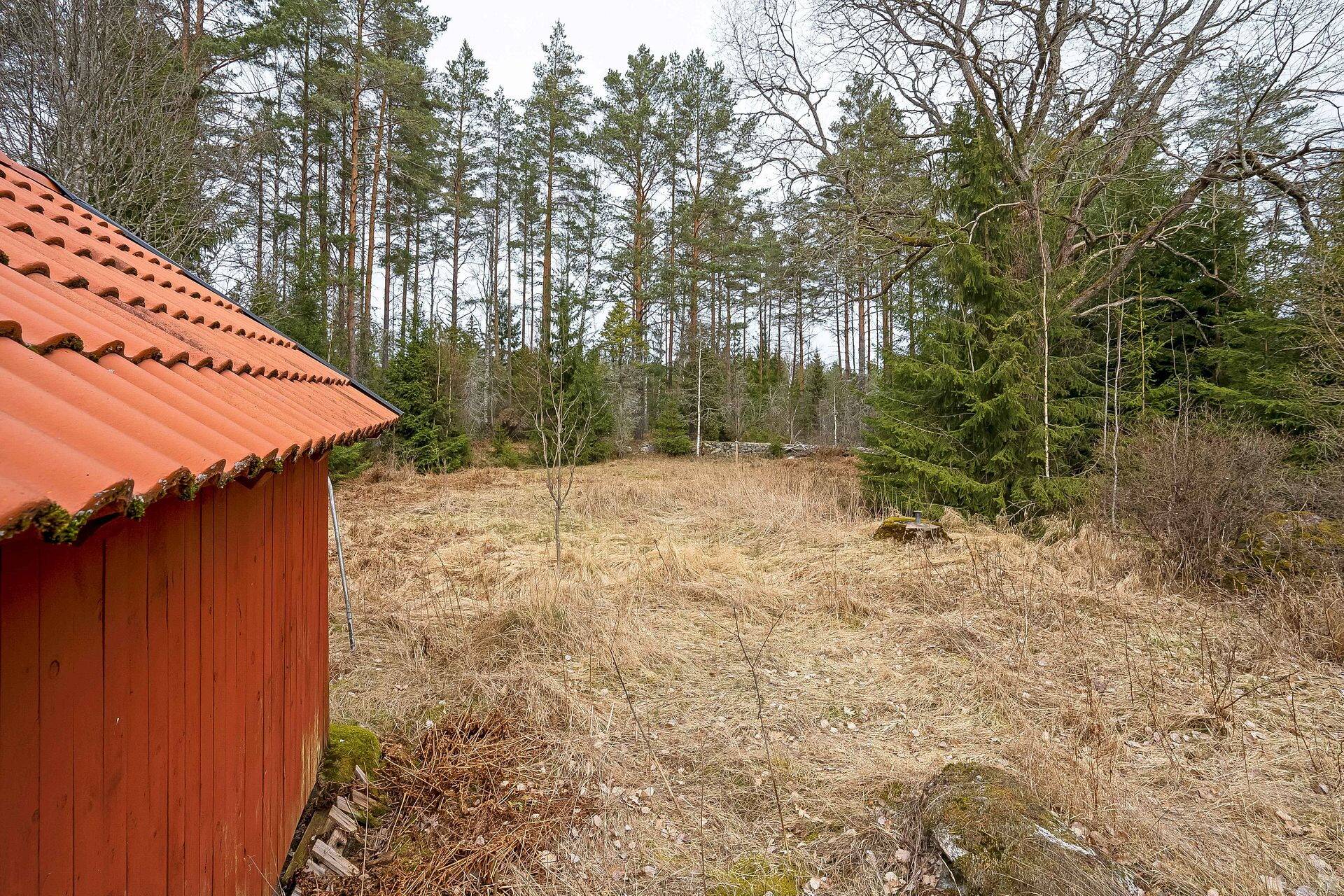 4 rum Fritidshus på Kalbo Beskhult 1 Finspångs kommun - bild 20
