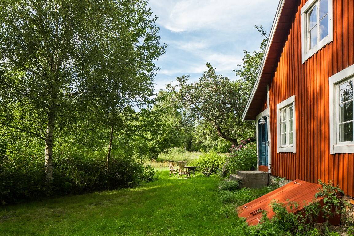 5 rum Fritidsboende på Björnalycke 1 Tingsryd Tingsryds kommun - bild 3