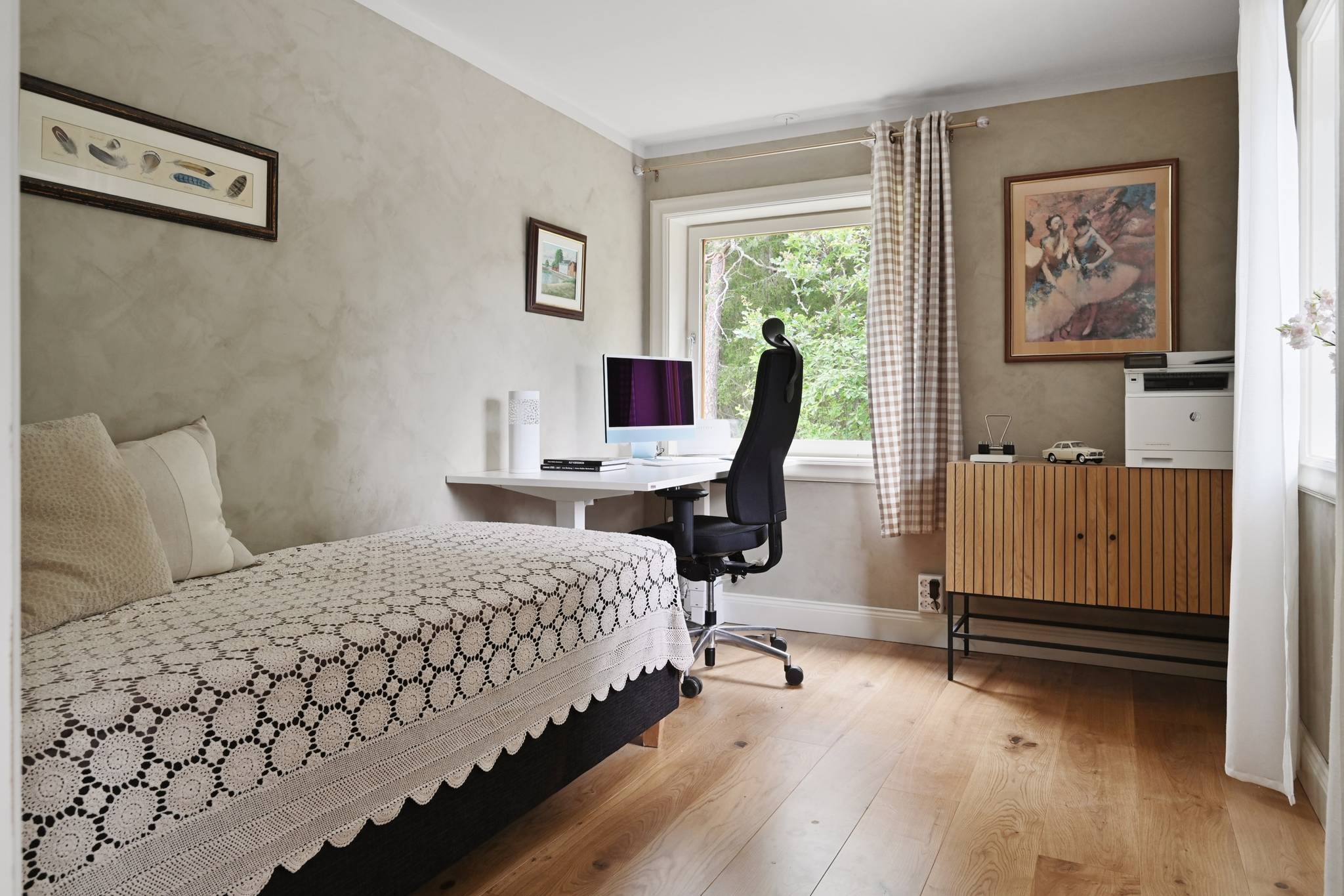 137 m² Villa på Eneby 212 Sigtuna kommun - bild 25