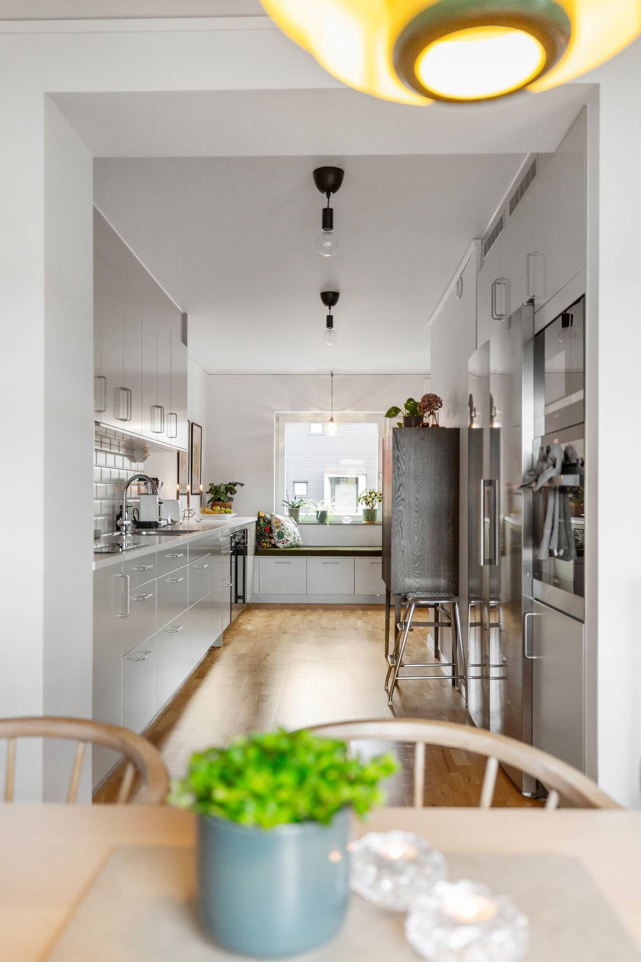 8 rum Radhus på Älvsundavägen 48 Eds Allé/Runby Upplands Väsby kommun - bild 9