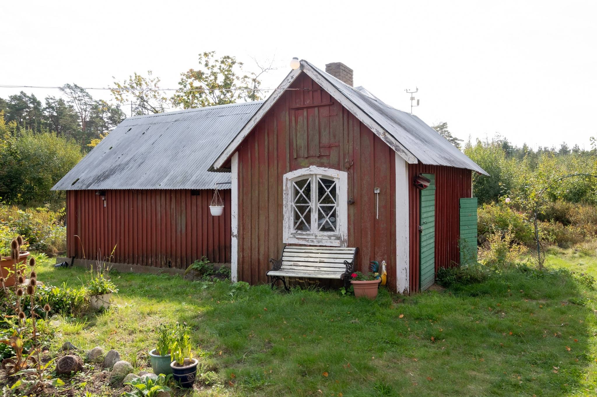 5 rum Villa på Elleholmsvägen 160 Elleholm Karlshamns kommun - bild 25