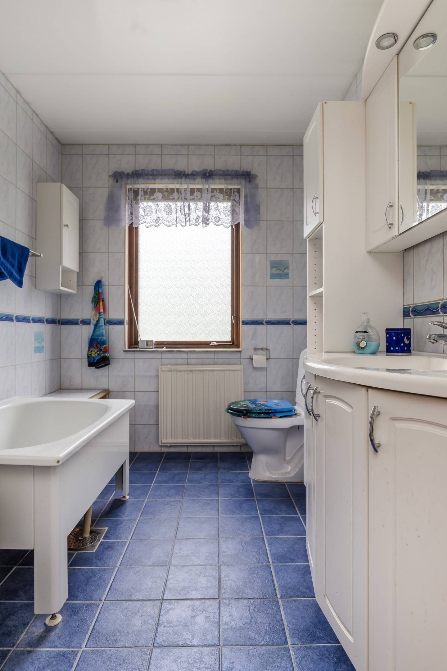6 rum Villa på Källtorpsvägen 6 NYHAMMAR Ludvika kommun - bild 18