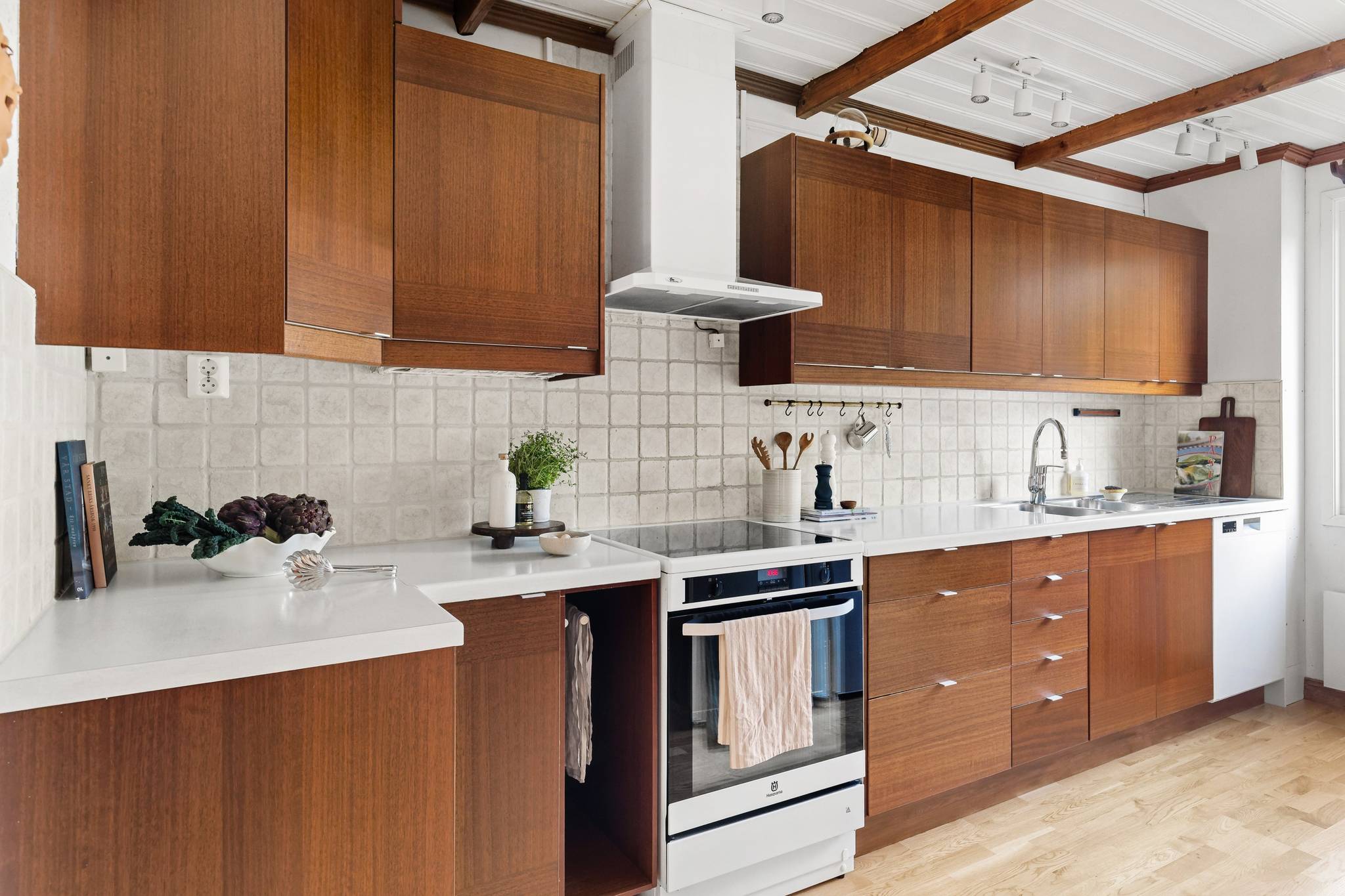 122 m² Villa på Korgpilsgränd 50 Hässelby Norra Villastad Stockholms kommun - bild 18