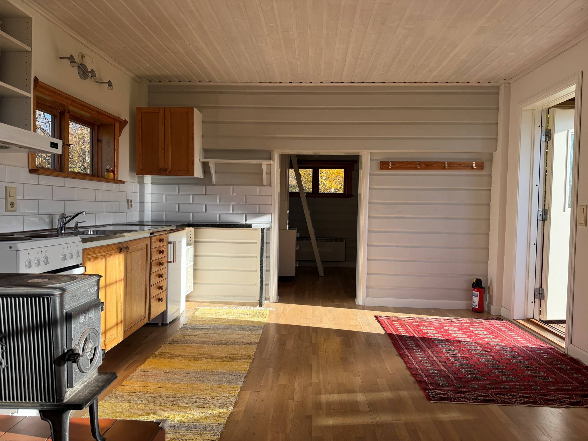 3 rum Villa på Gassarvet Overvägen 43 Siljansnäs Leksands kommun - bild 38