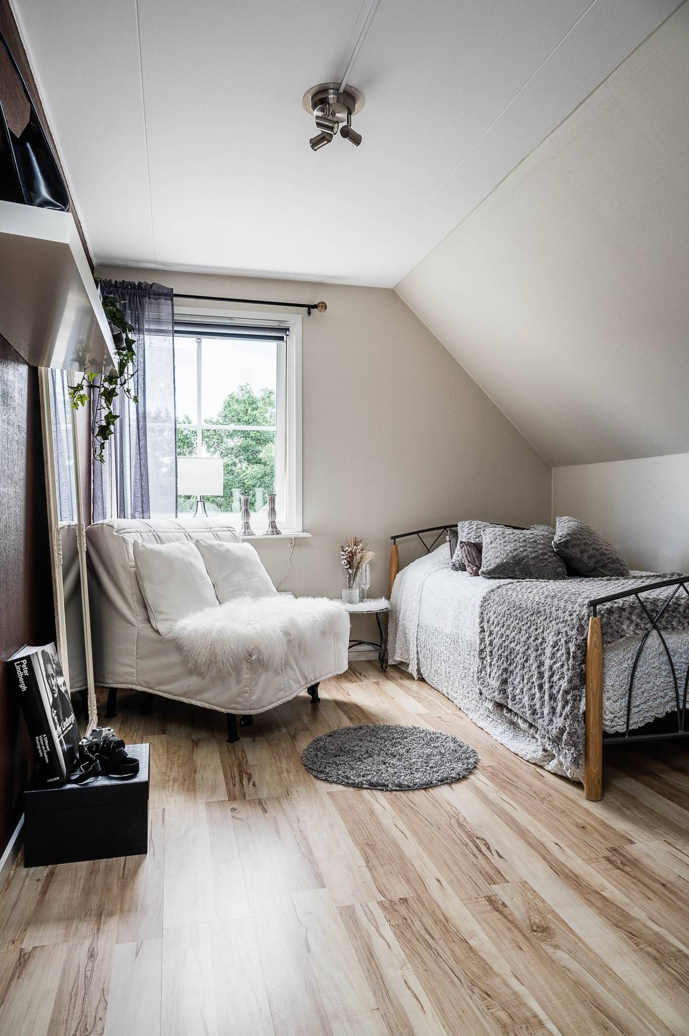 6 rum Villa på Svartehällsvägen 11 Kristineberg Oskarshamns kommun - bild 24