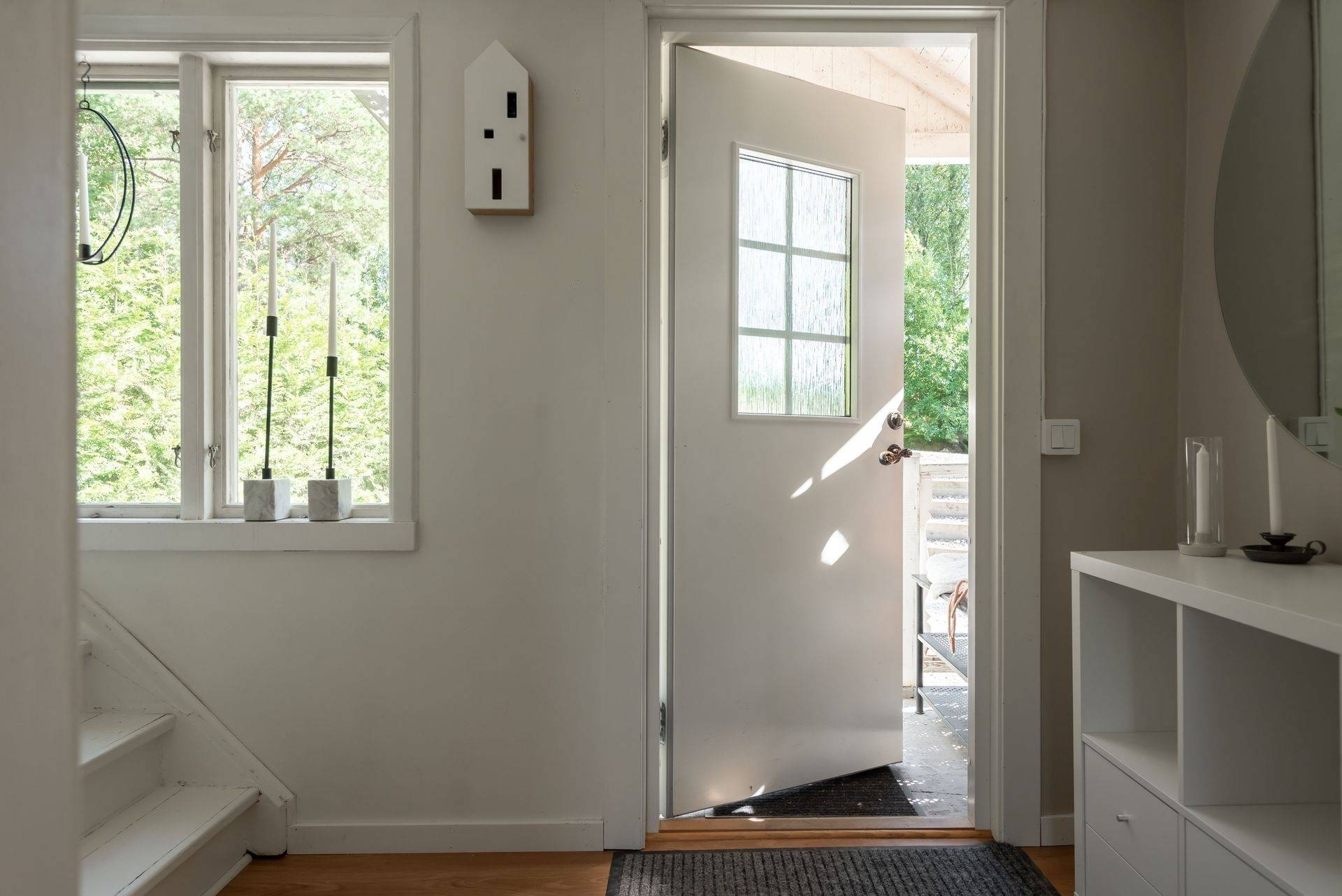2 rum Villa på Västra Lonntorp Greenstorp 185 Karlskoga Karlskoga kommun - bild 8