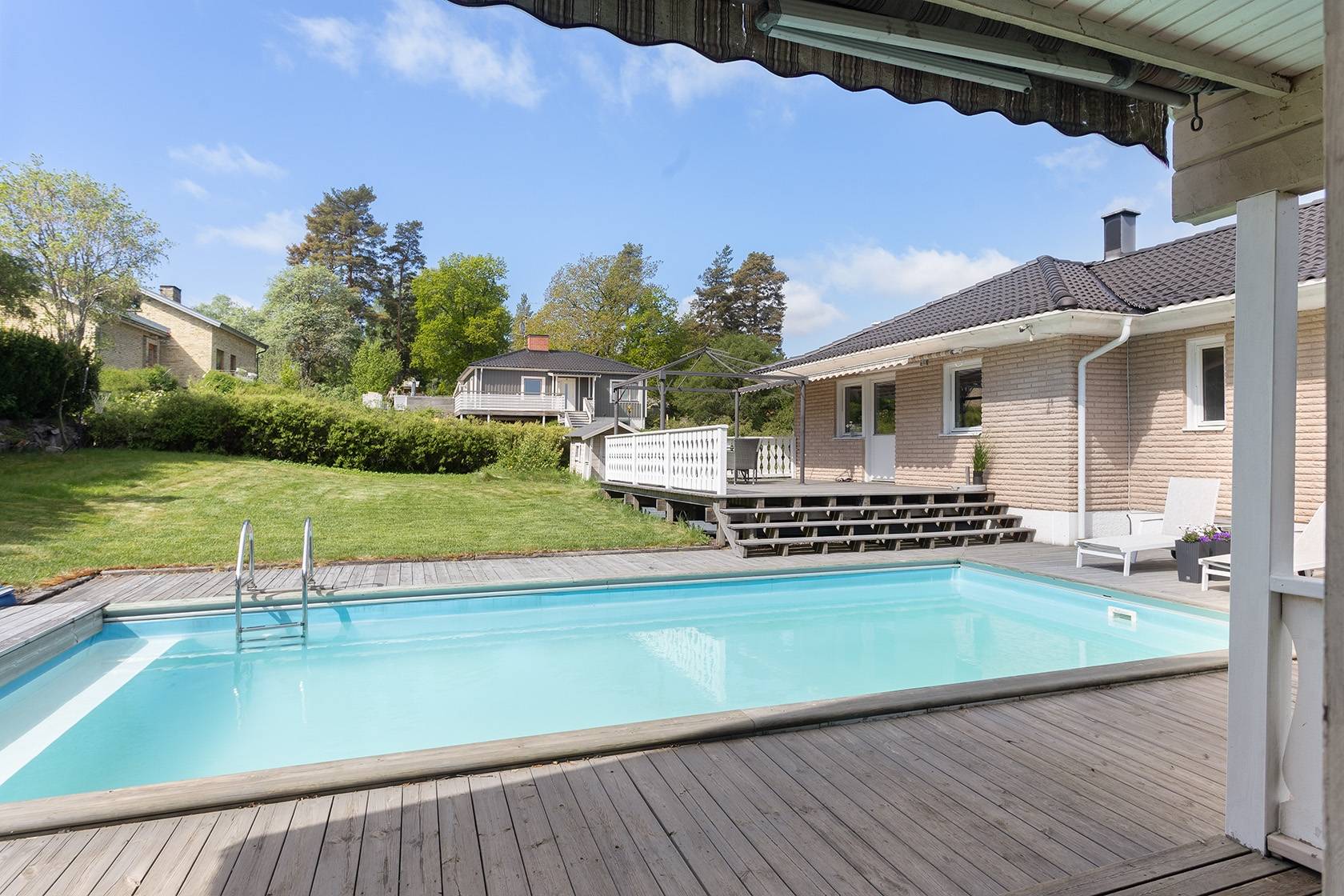 5 rum villa på Dalåsvägen 7 Flacksta, Eskilstuna kommun - bild 2