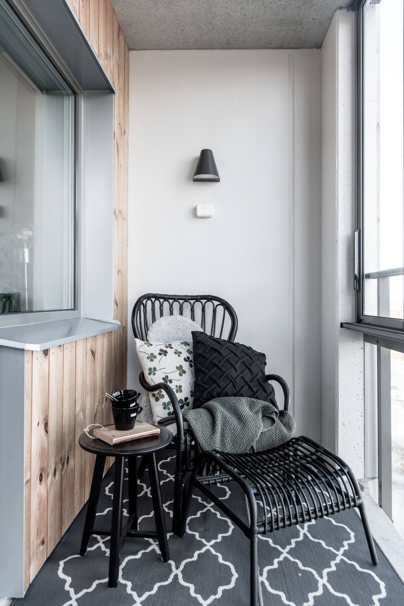4 rum Lägenhet på Polluxgatan 14 Kungsängen Jönköpings kommun - bild 23