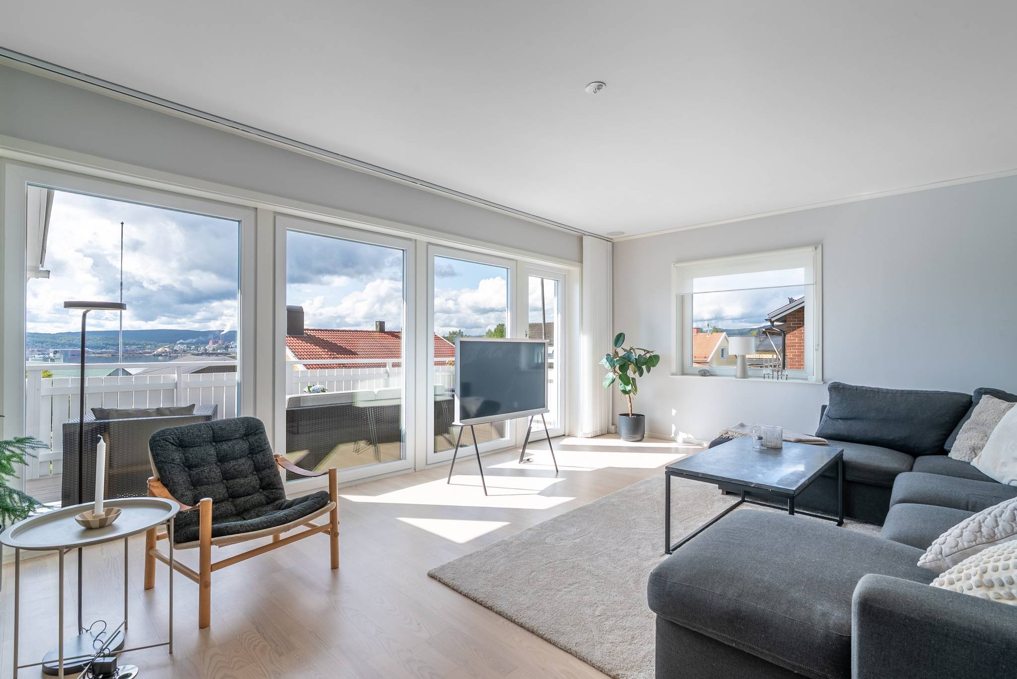 4 rum Villa på Revgatan 15 Centralt Örnsköldsviks kommun - bild 20