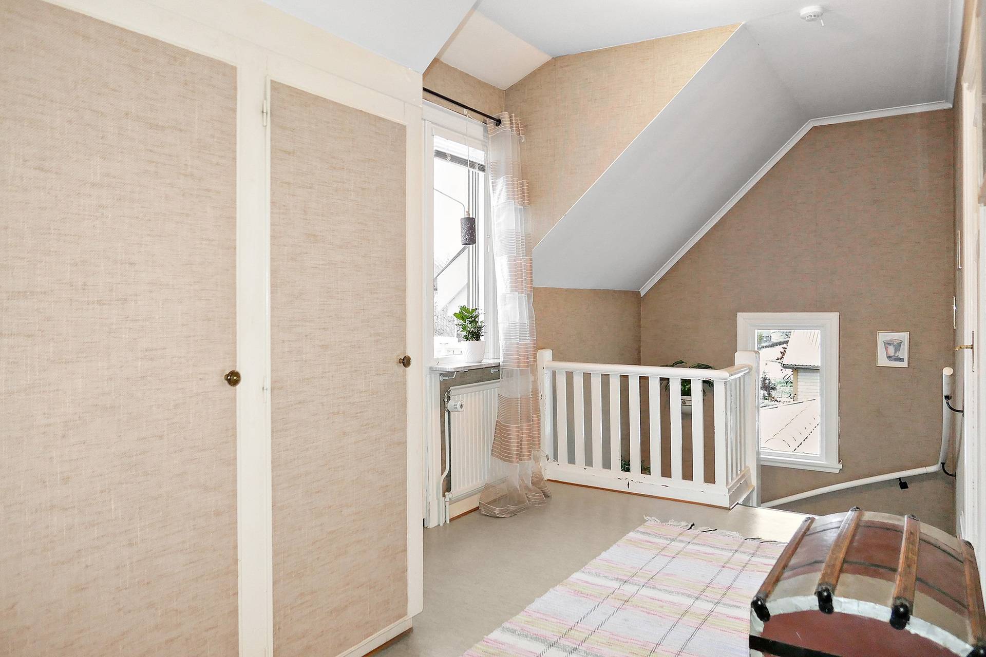 5 rum Villa på Skepparegatan 4 Rolfserud Säffle kommun - bild 31
