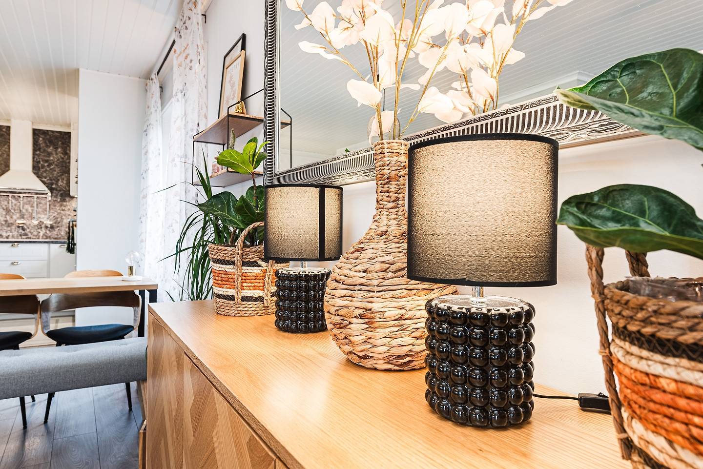 5 rum Villa på Villavägen 22 Sättra Hagfors kommun - bild 24
