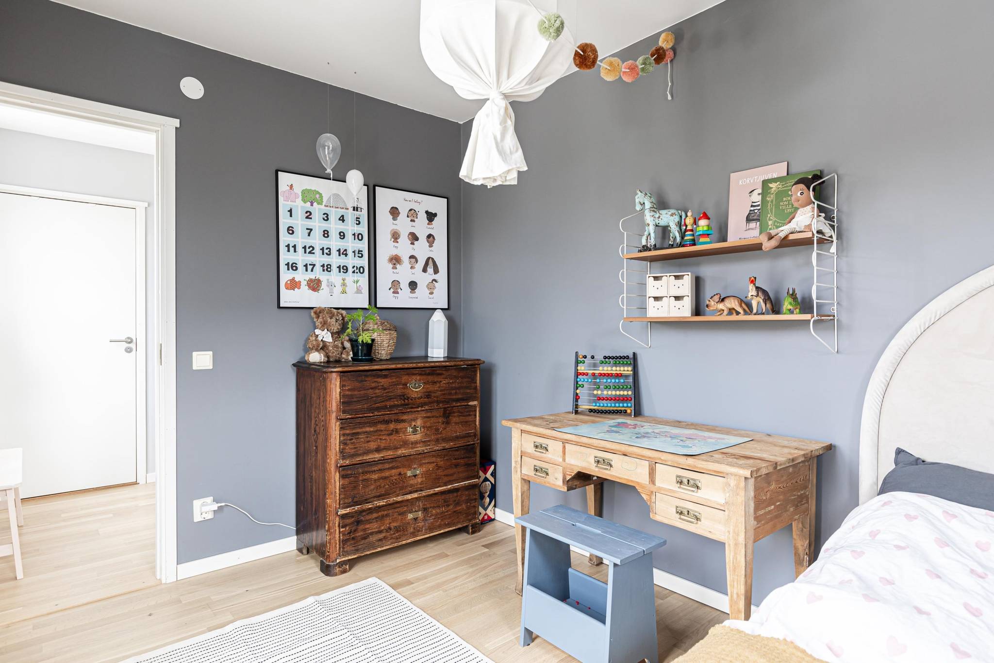 4 rum Parhus på Mätvägen 14 Skälby Västerås kommun - bild 28
