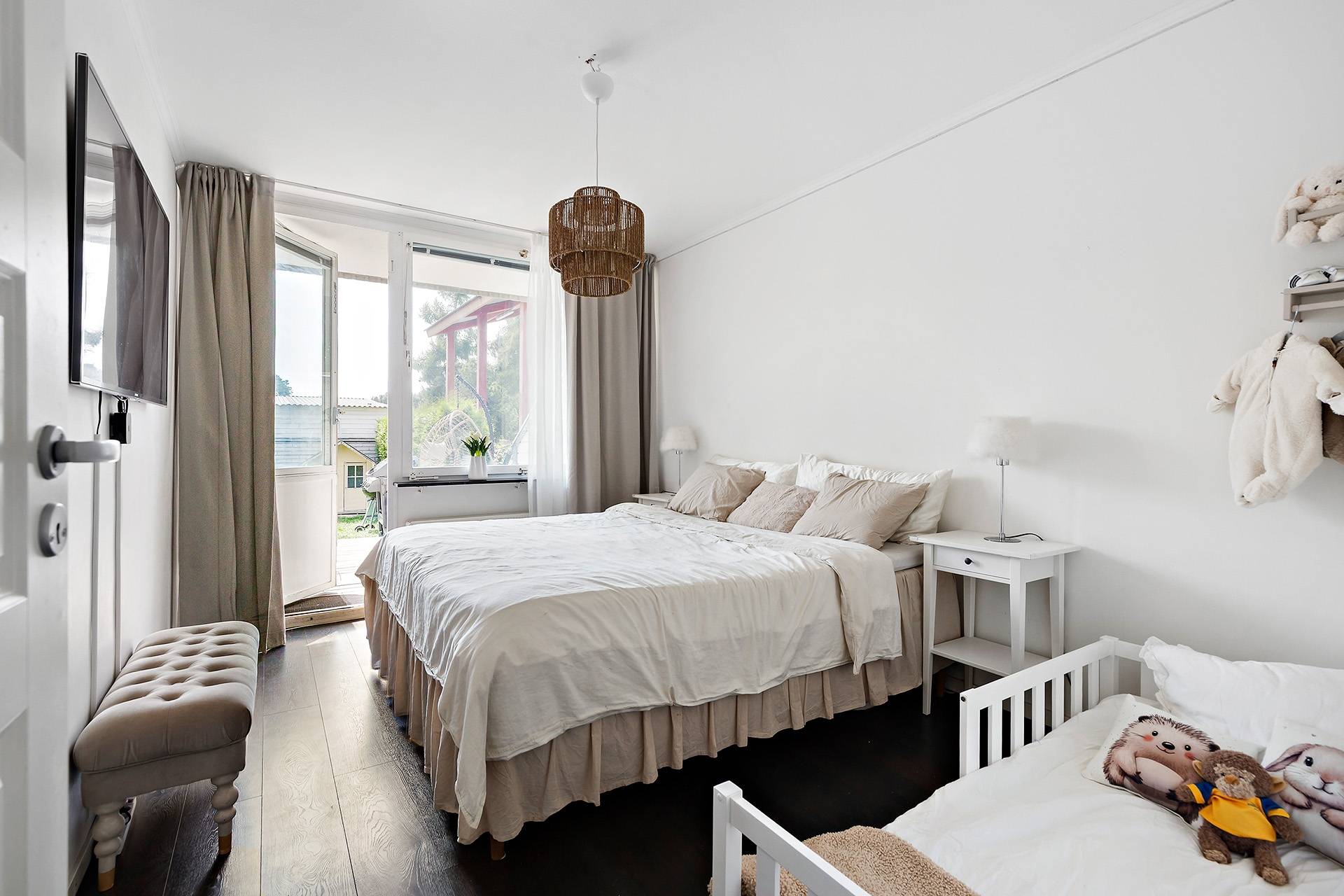 2 rum Lägenhet på Kavallerigatan 34 Centrala Väsby Upplands Väsby kommun - bild 14