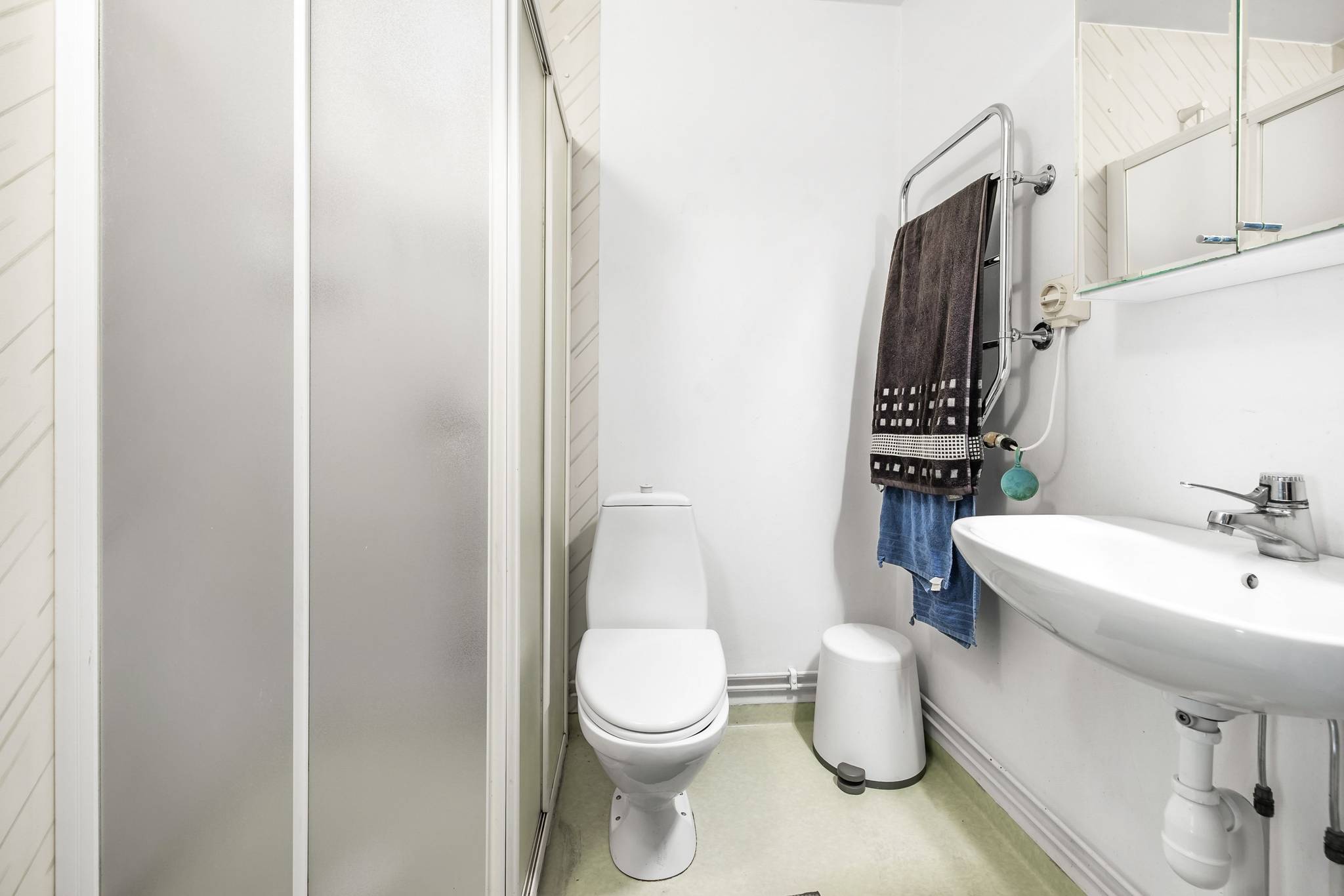 5 rum Lägenhet på Solbackavägen 7C Ekeby/Flacksta Eskilstuna kommun - bild 15
