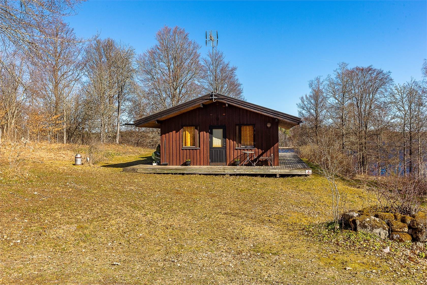 4 rum Fritidshus på Soläng 421 Fagerhult Högsby kommun - bild 32