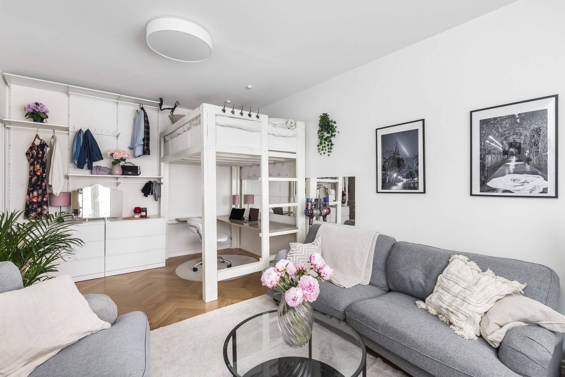1 rum Lägenhet på Berzeliigatan 6 Vasastaden Linköpings kommun - bild 15