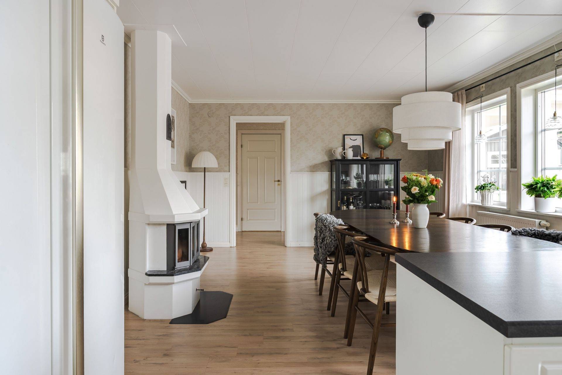 4 rum villa på Junistigen 16 Skellefteå, Skellefteå kommun - bild 5