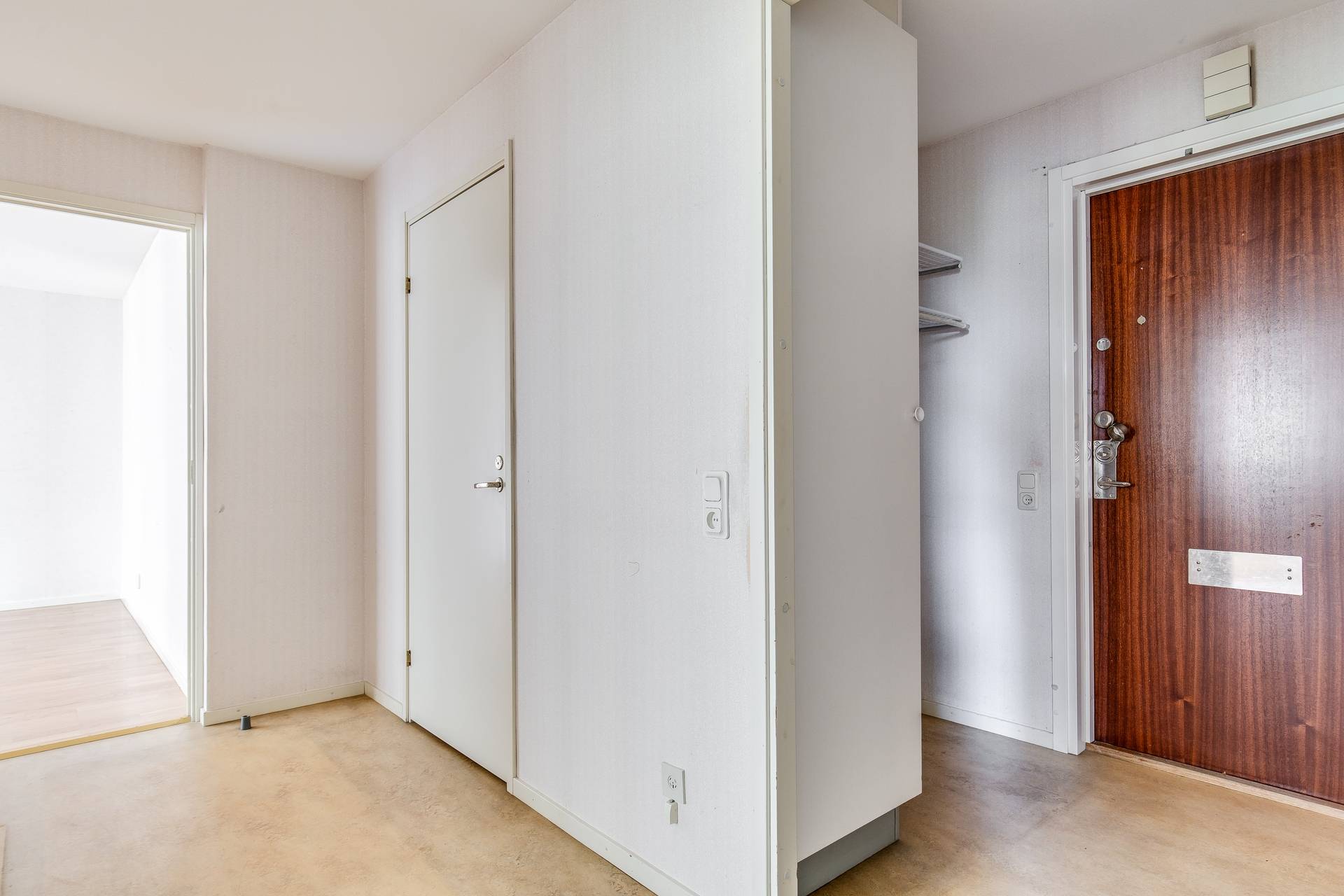 2 rum Lägenhet på Rålambsvägen 10A, 3 tr Kungsholmen Stockholms kommun - bild 15