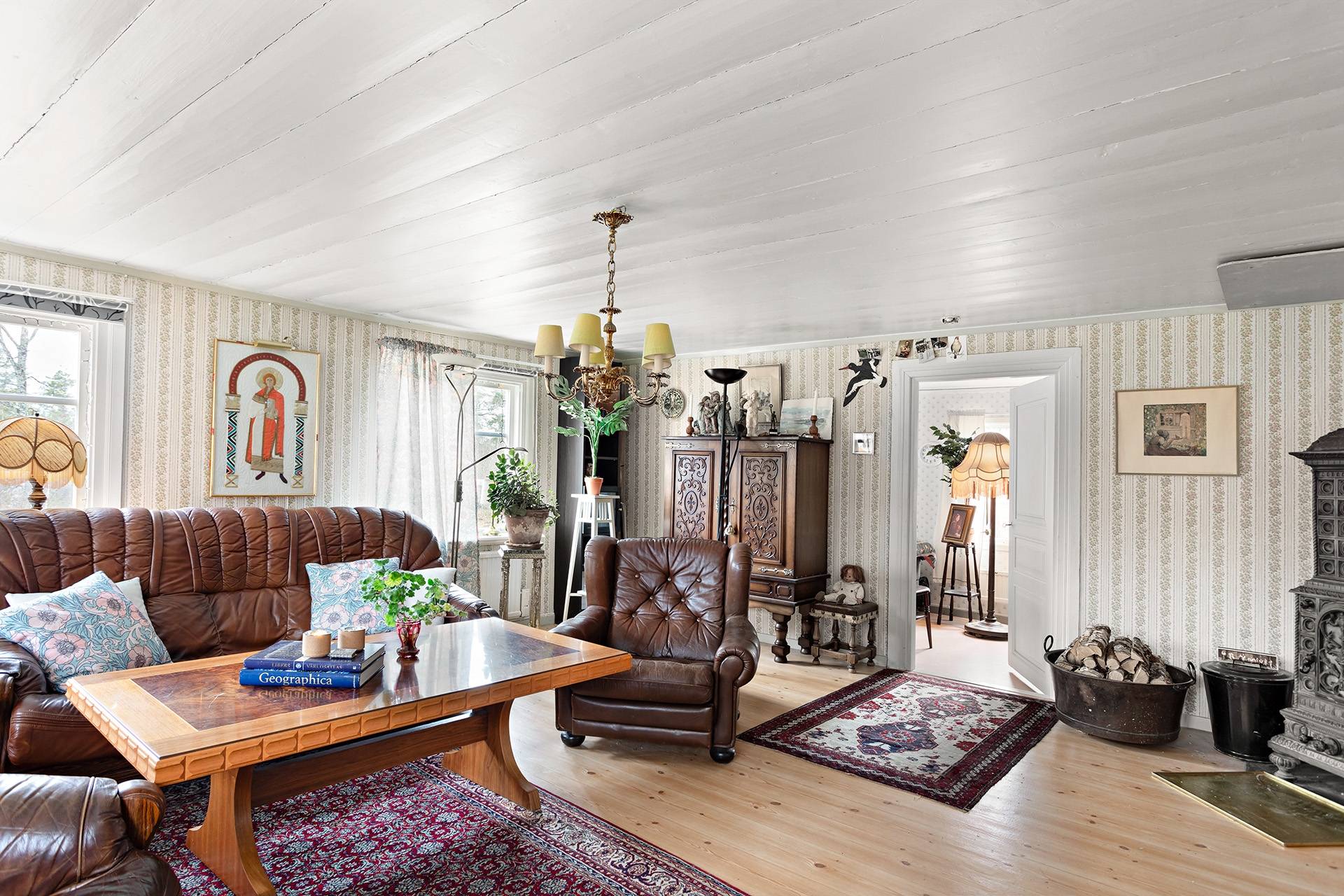 6 rum Villa på Fur 246 Fur Karlskrona kommun - bild 17