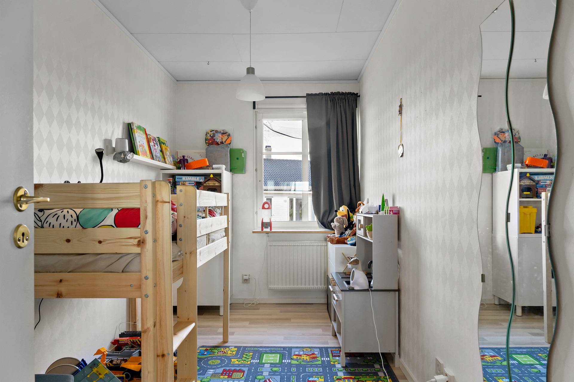 3.5 rum Parhus på Yrkesvägen 19 Hedemora Hedemora kommun - bild 8