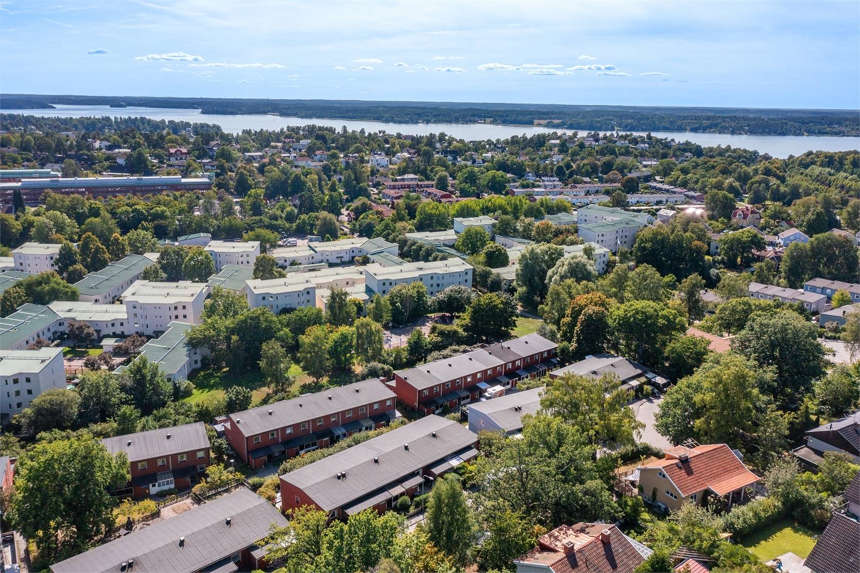 4 rum Radhus på Älvdalsvägen 167 Stockholms kommun - bild 2