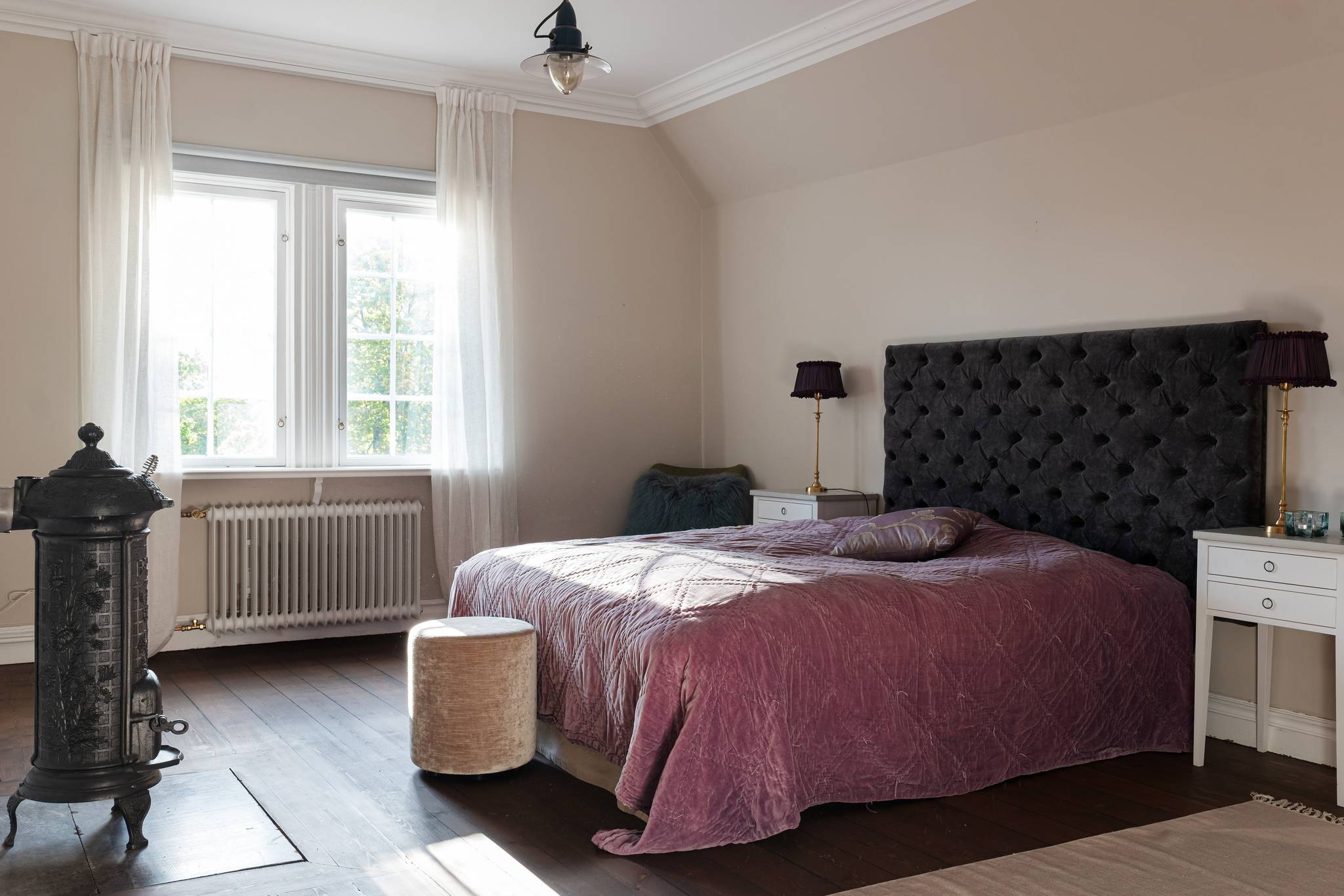 10 rum Villa på Wirséns väg 6 Djursholm Danderyds kommun - bild 54