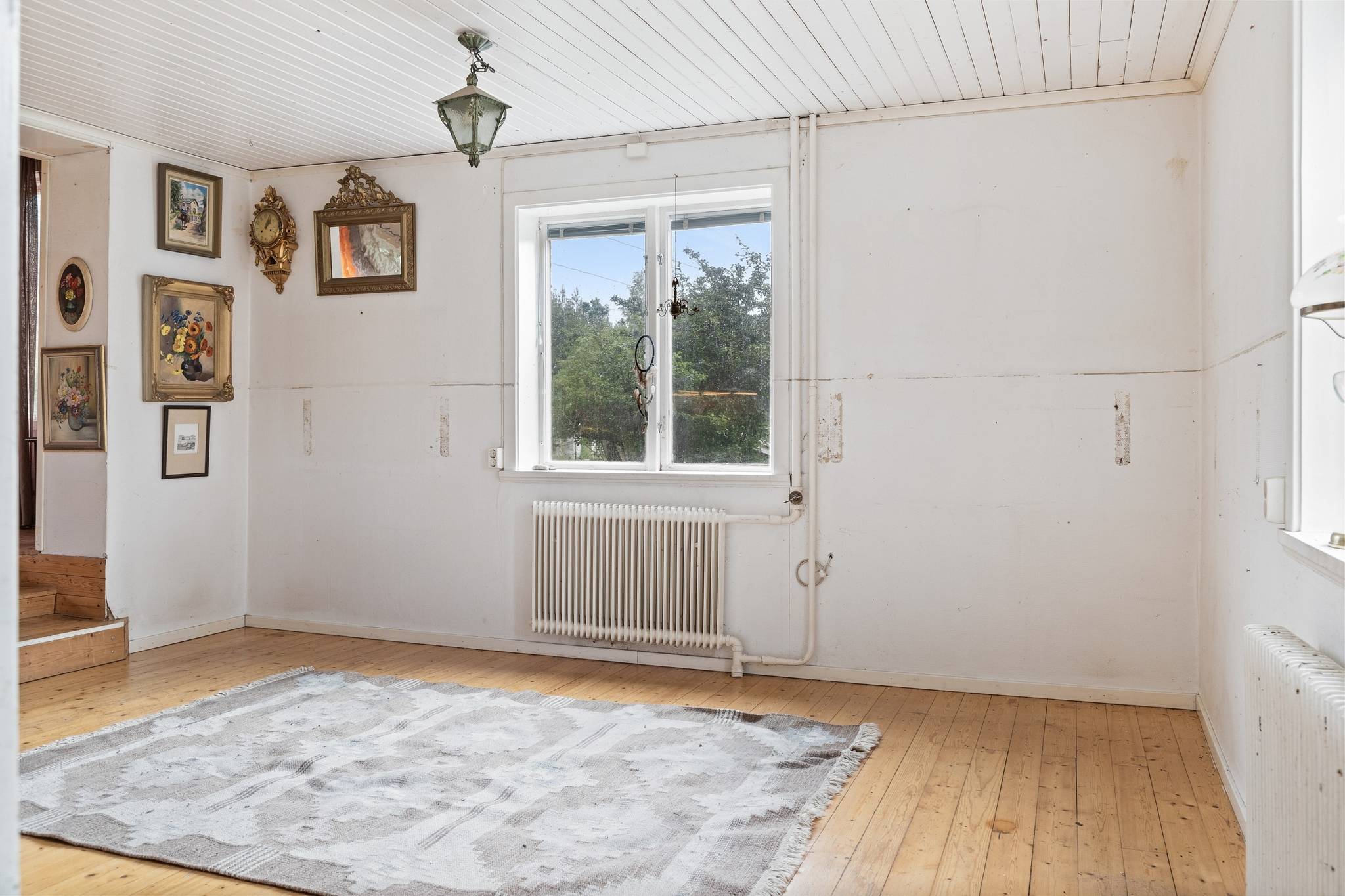 66 m² Villa på Häradsmärket Stenbacka Åtvidabergs kommun - bild 15