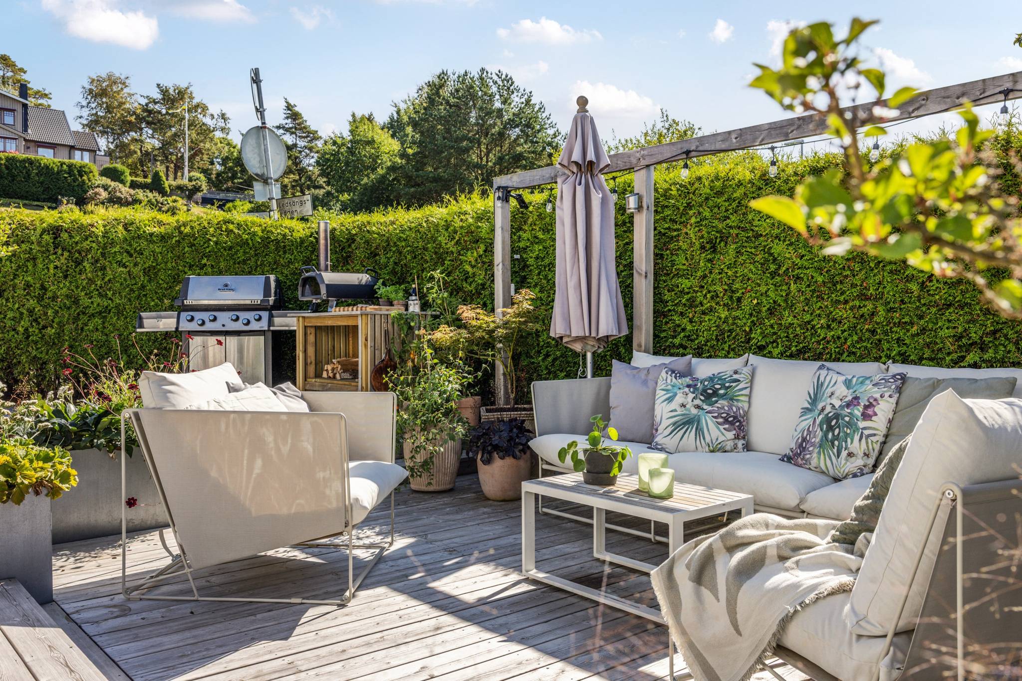 5 rum Villa på Källvägen 19 Härryda kommun - bild 4