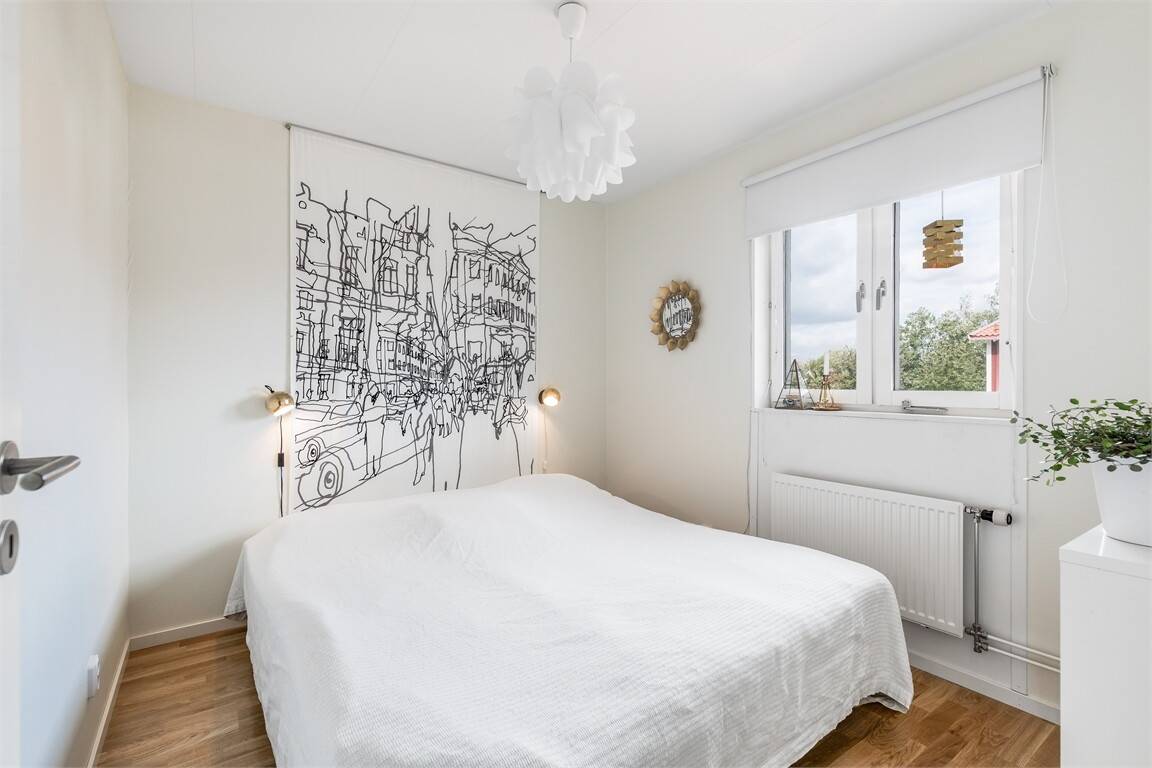 4 rum Par-/kedje-/radhus på Apelsinvägen 21 M Slagsta Eskilstuna kommun - bild 19