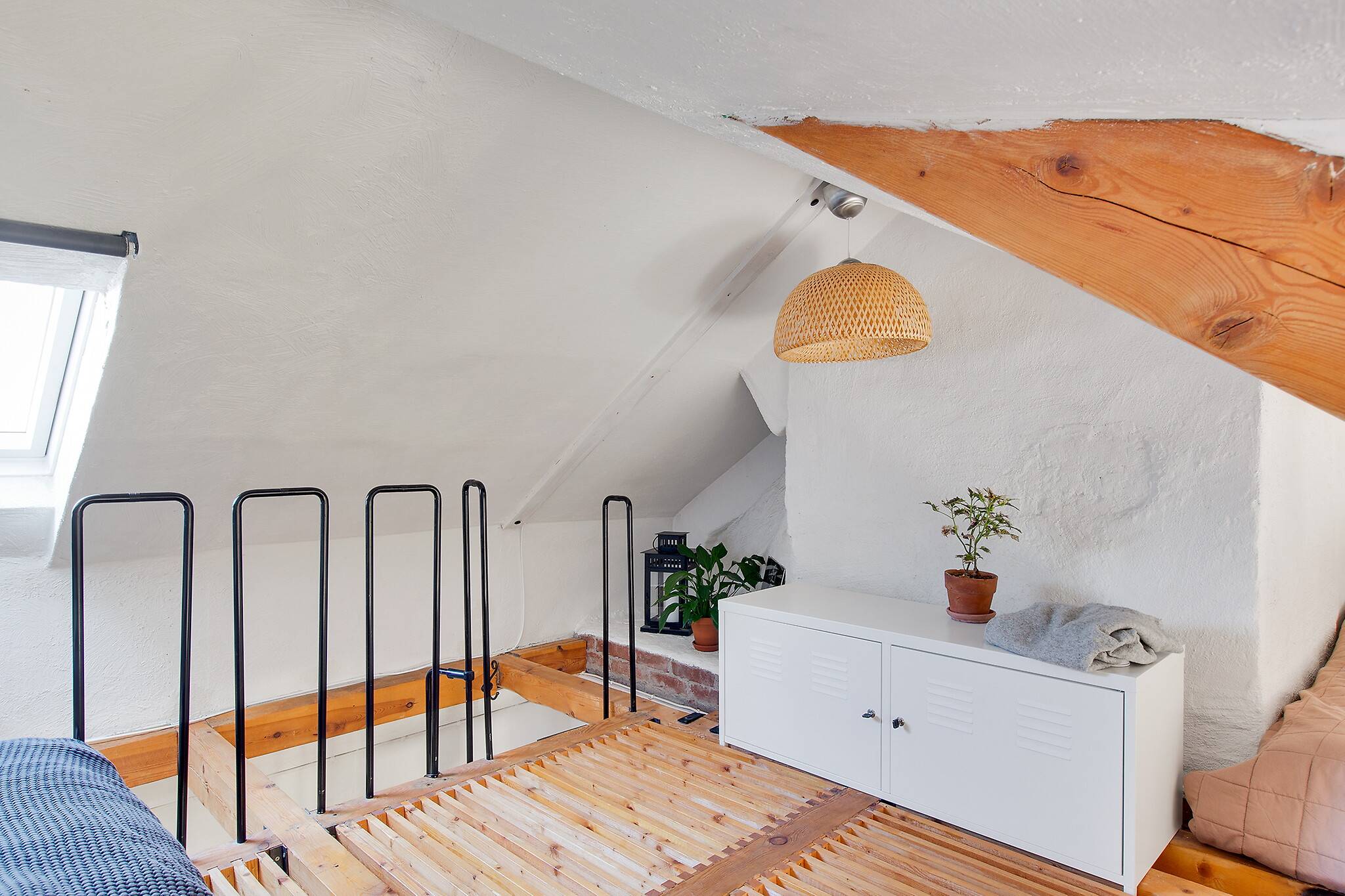 1 rum Lägenhet på Höganäsgatan 6C Höganäs Uppsala kommun - bild 8