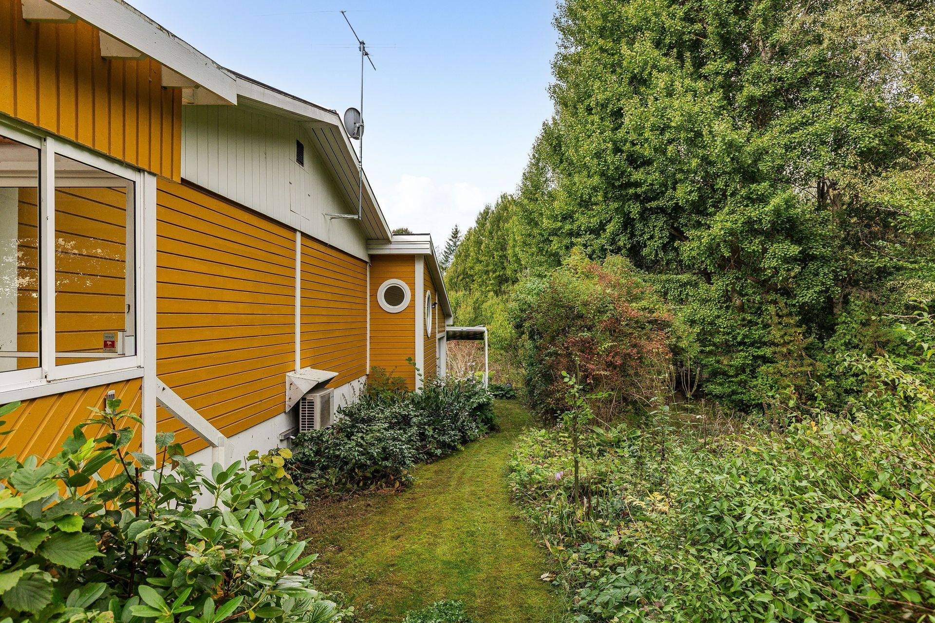 6 rum Villa på Bokgatan 17H Språttebo Tibro kommun - bild 37