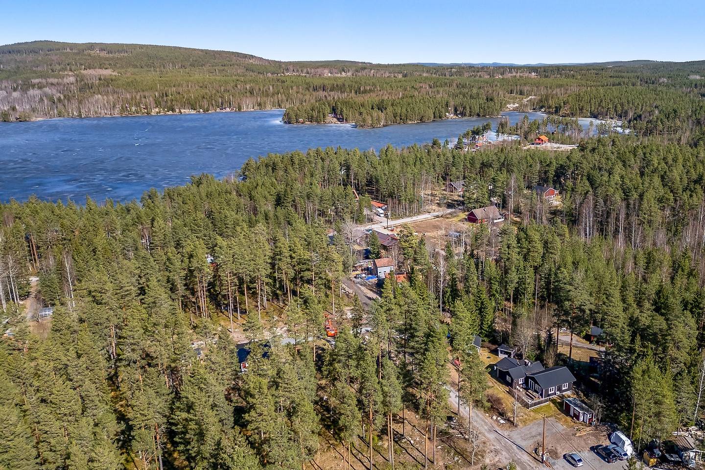 3 rum Villa på Stråtenbo 192 Stråtenbo Falu kommun - bild 43