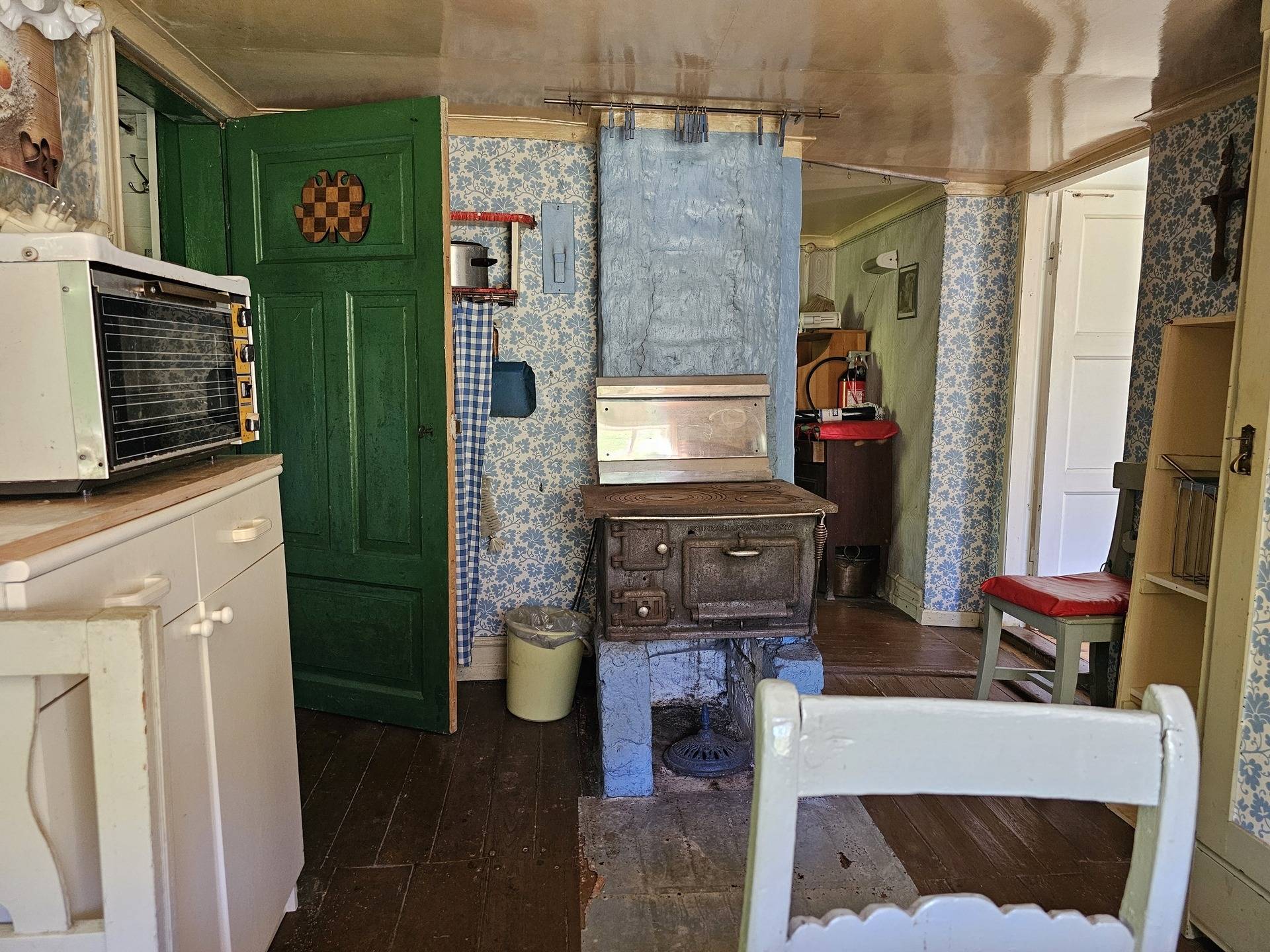 Fritidshus på Hellvi Malms 713 Kyllaj Gotlands kommun - bild 9
