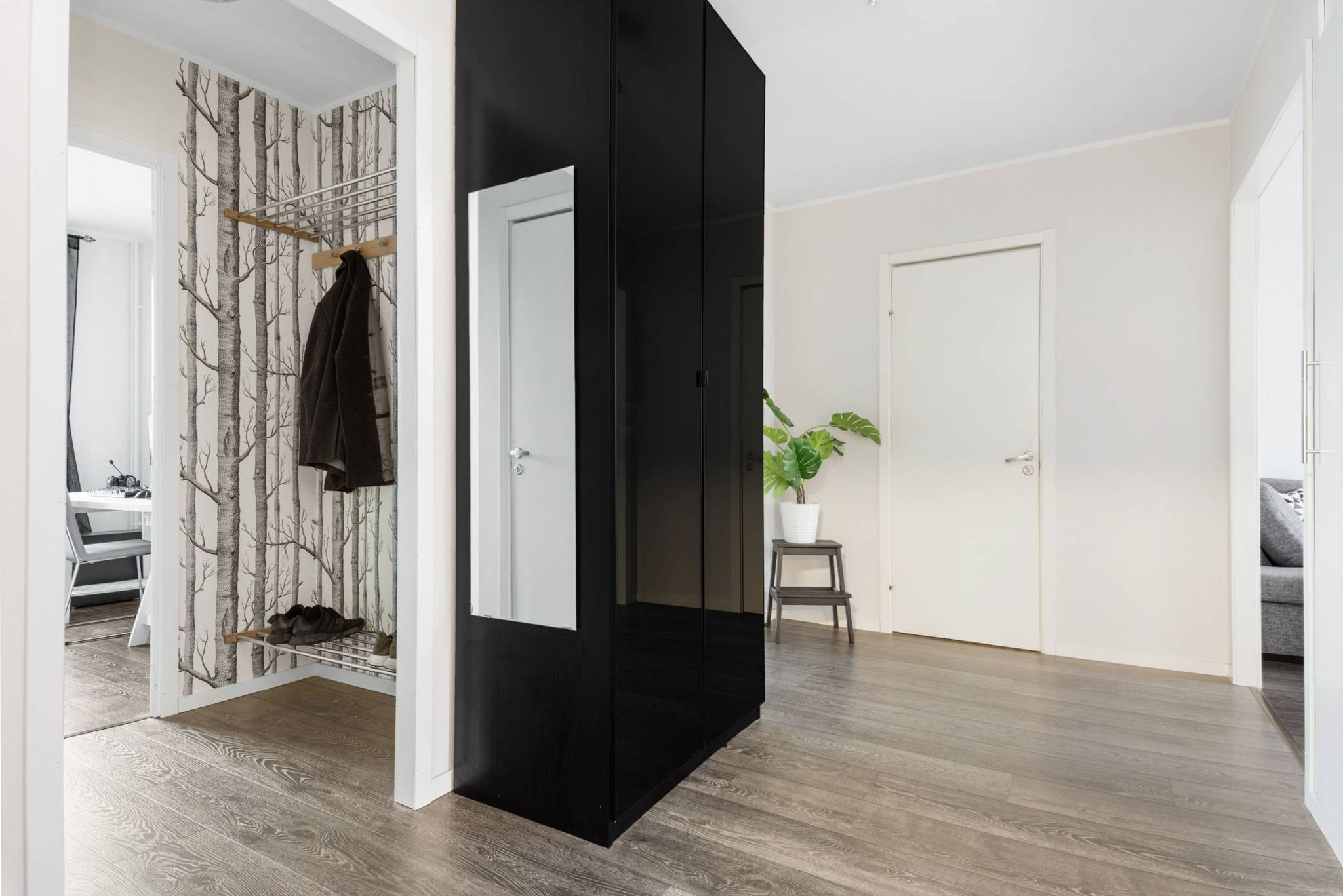 3 rum Lägenhet på Lingonstigen 38 Kallkällan Luleå kommun - bild 10