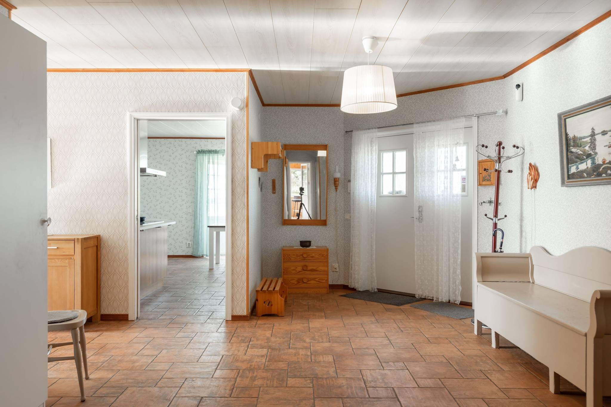 4 rum Villa på Valsta 510 Odensbacken Örebro kommun - bild 23